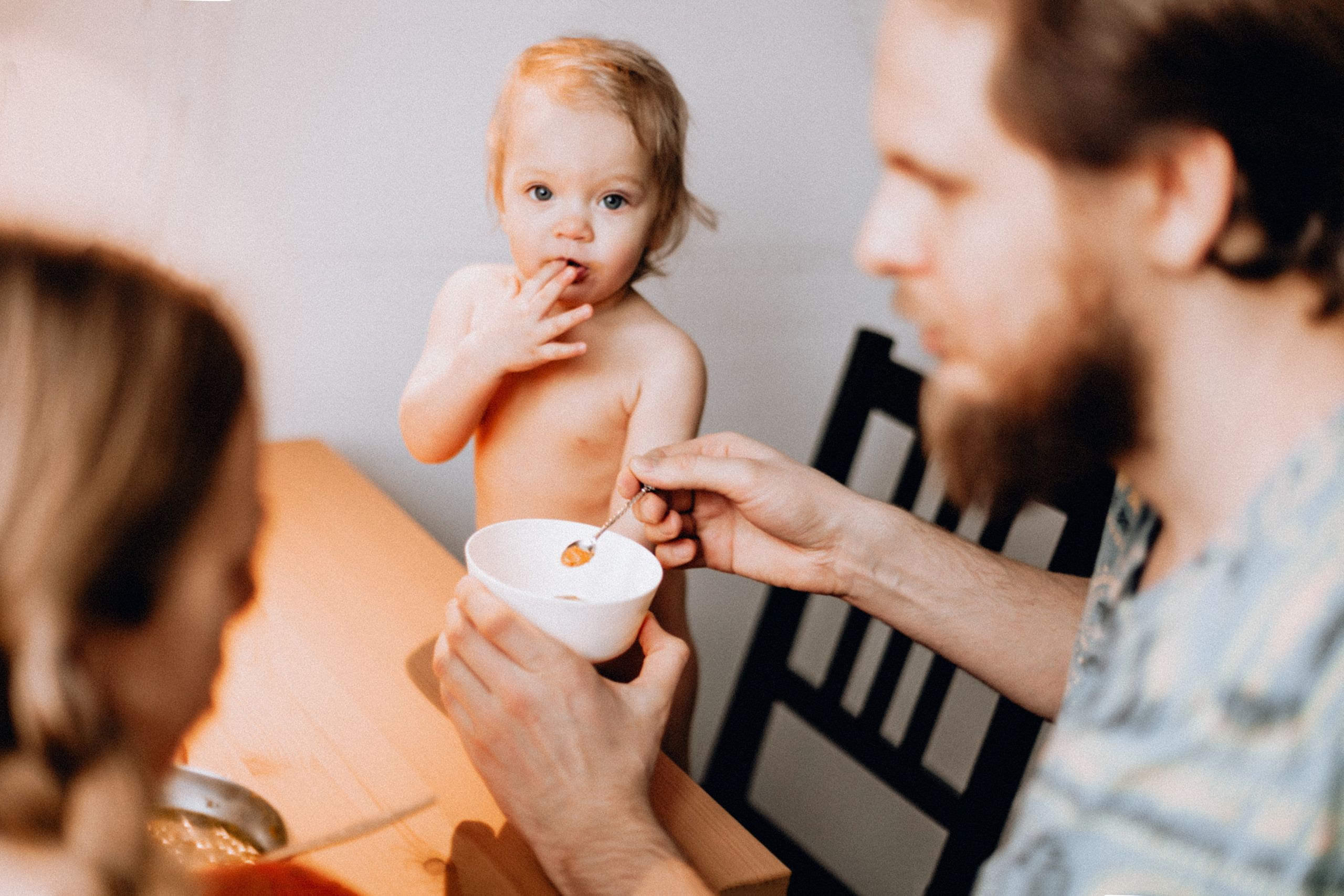 Семья Завадских. Анастасия Турсунова арт-фотограф в Москве