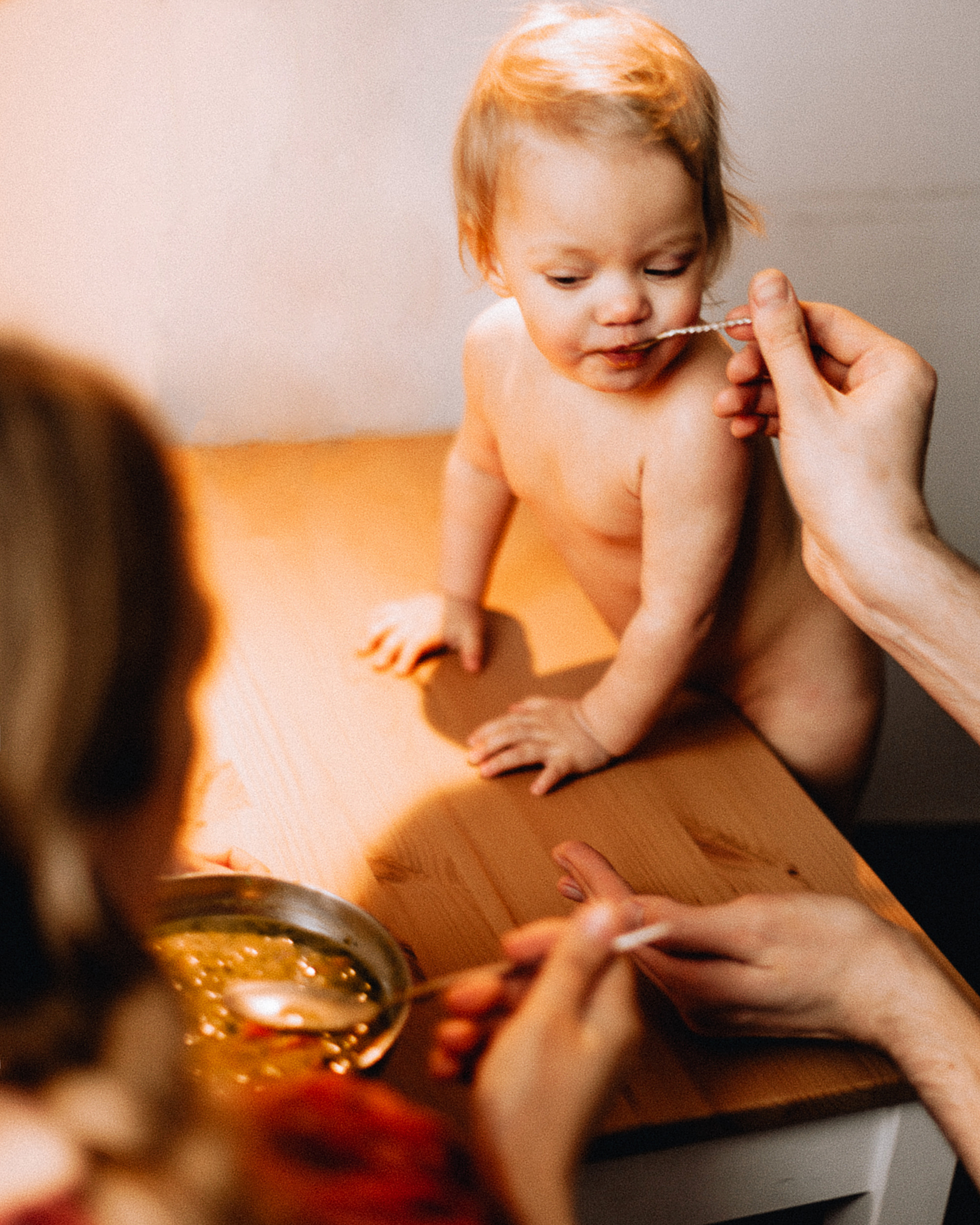 Семья Завадских. Анастасия Турсунова арт-фотограф в Москве
