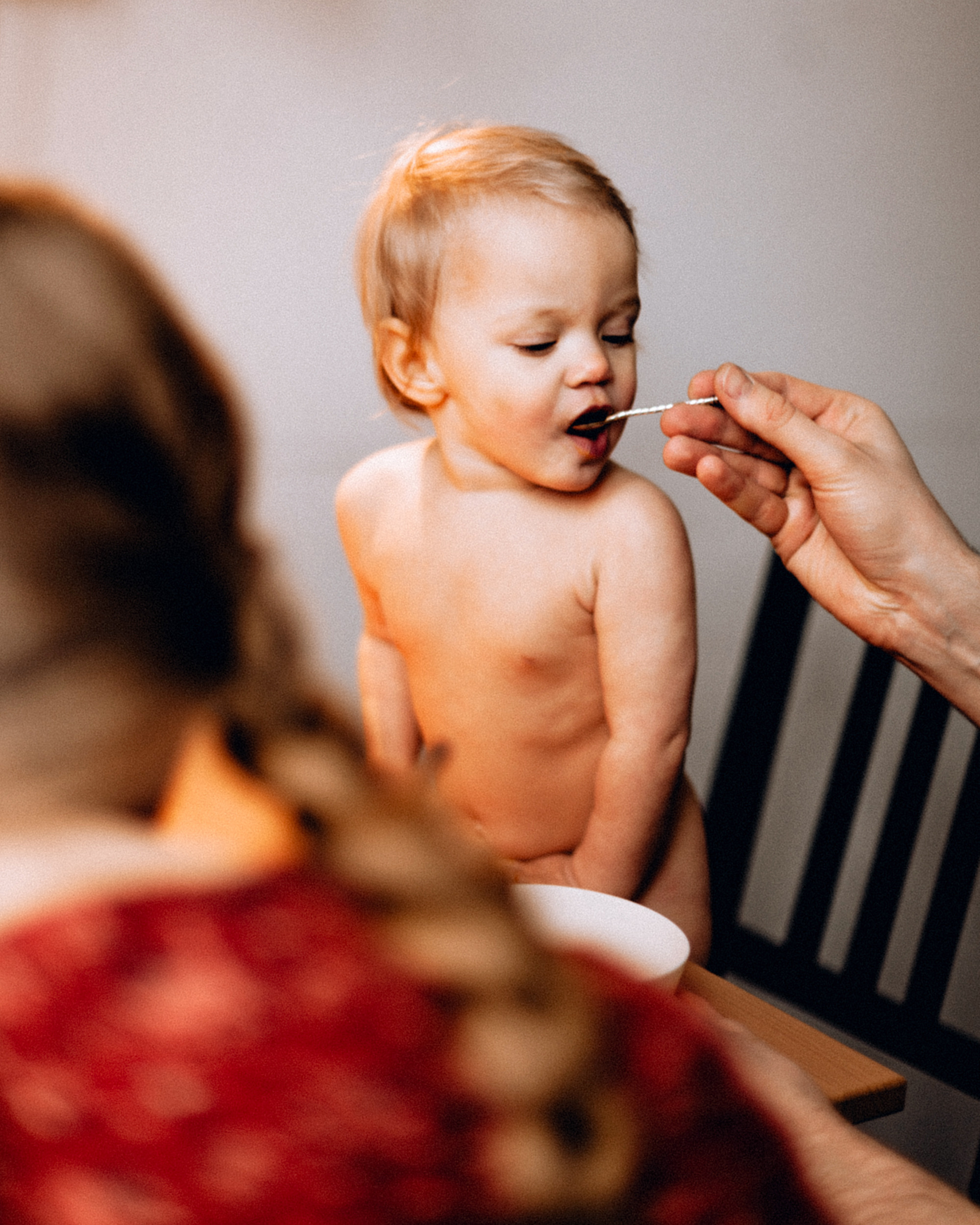 Семья Завадских. Анастасия Турсунова арт-фотограф в Москве