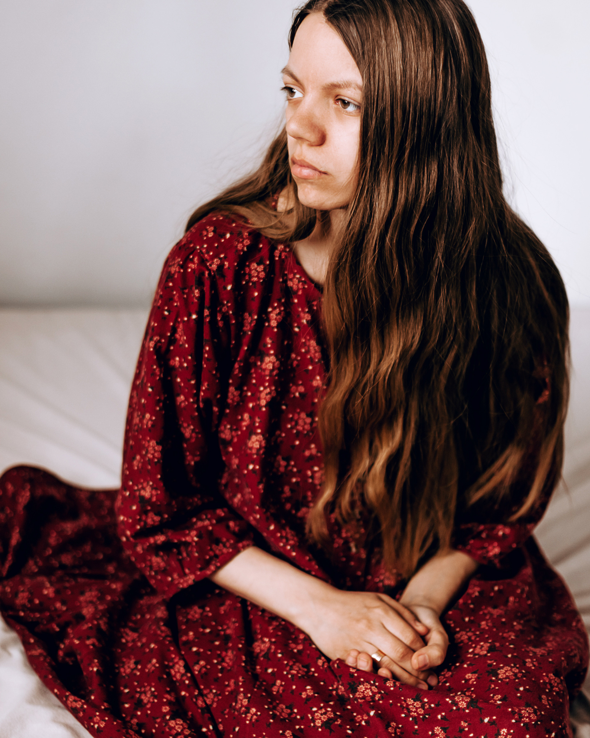 Семья Завадских. Анастасия Турсунова арт-фотограф в Москве