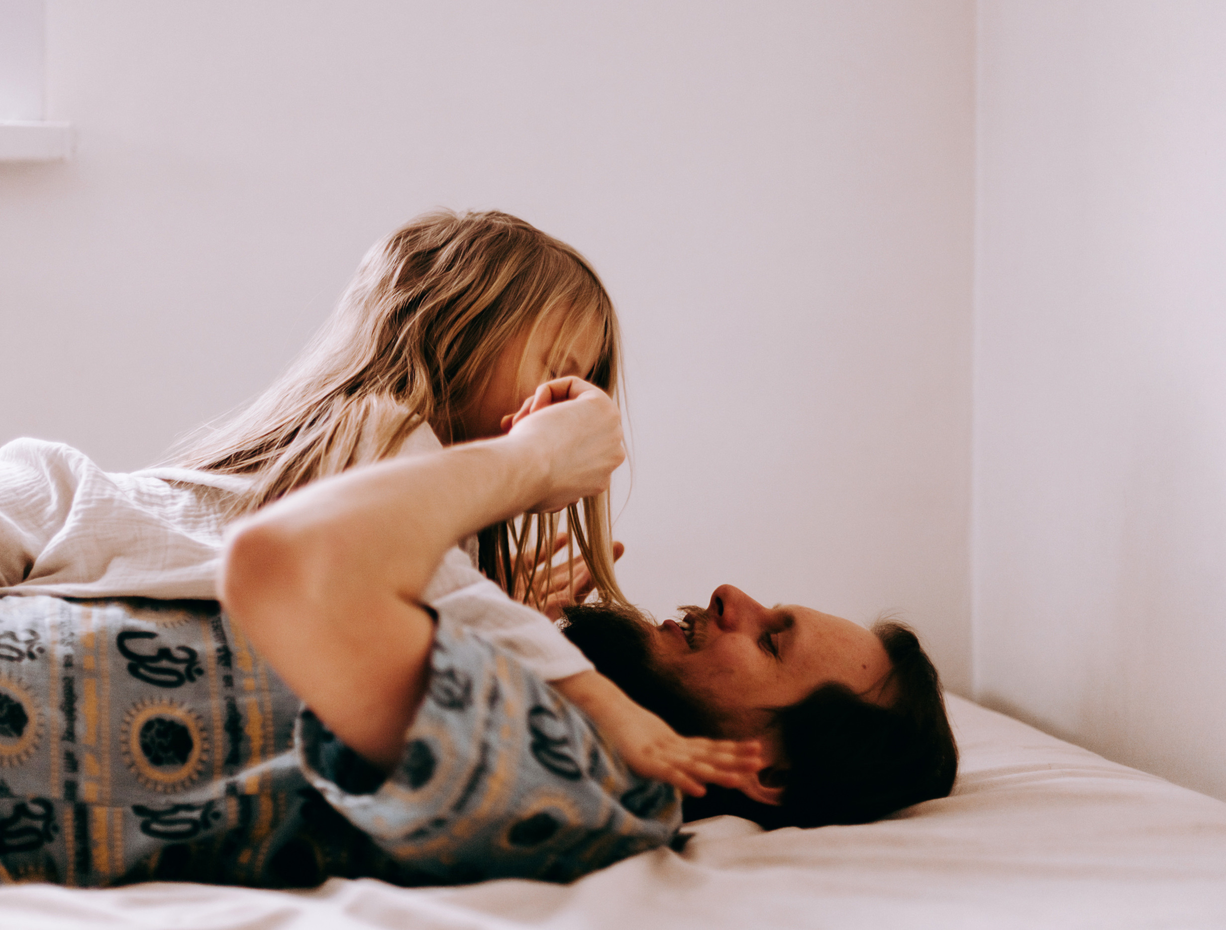 Семья Завадских. Анастасия Турсунова арт-фотограф в Москве