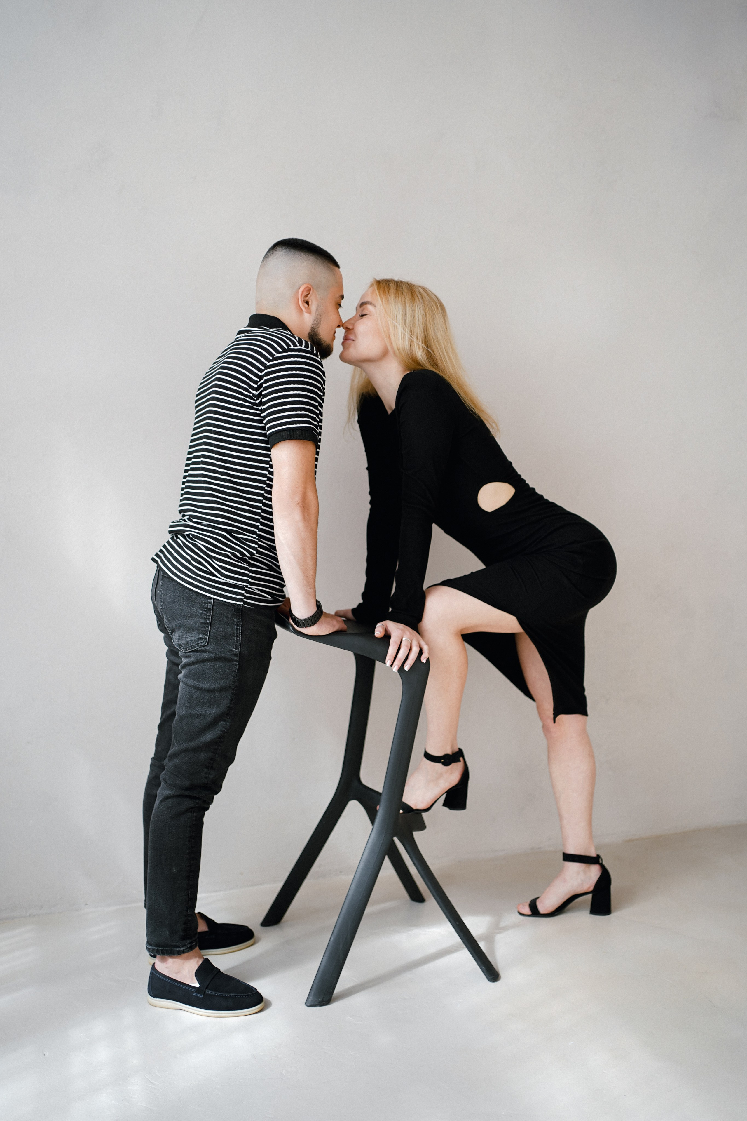 Юля Саша. Семейный и портретный фотограф в Екатеринбурге Yana Strok