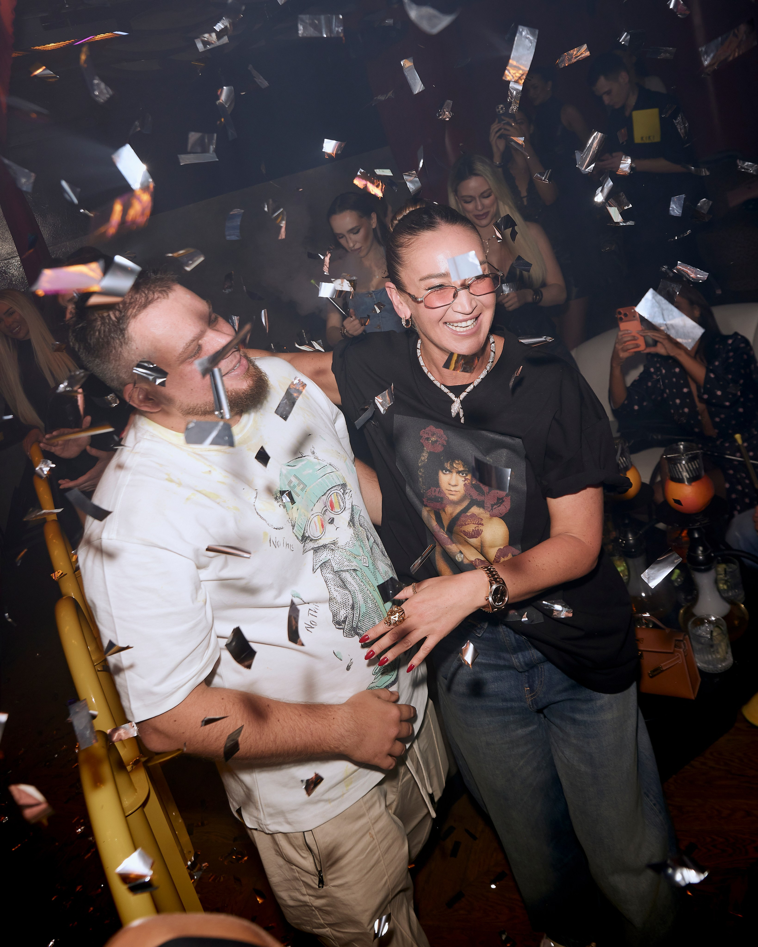 Timati LIL PUMP Derulo