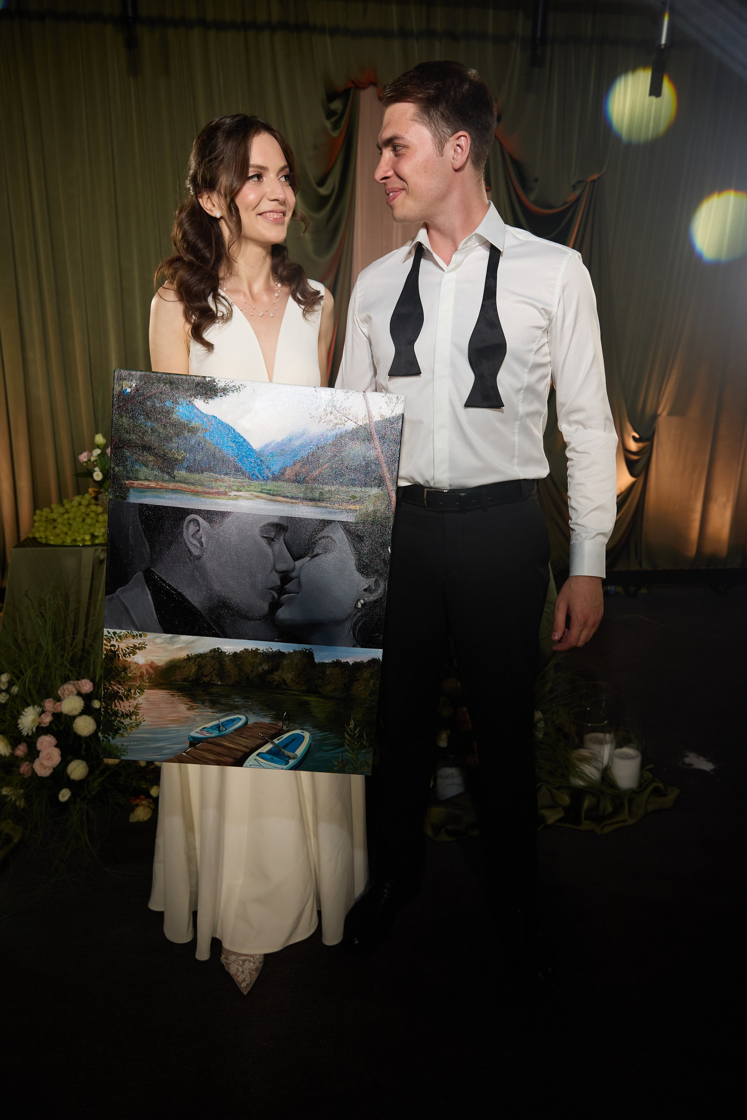 Wedding Day. Фотограф Максим Маркелов