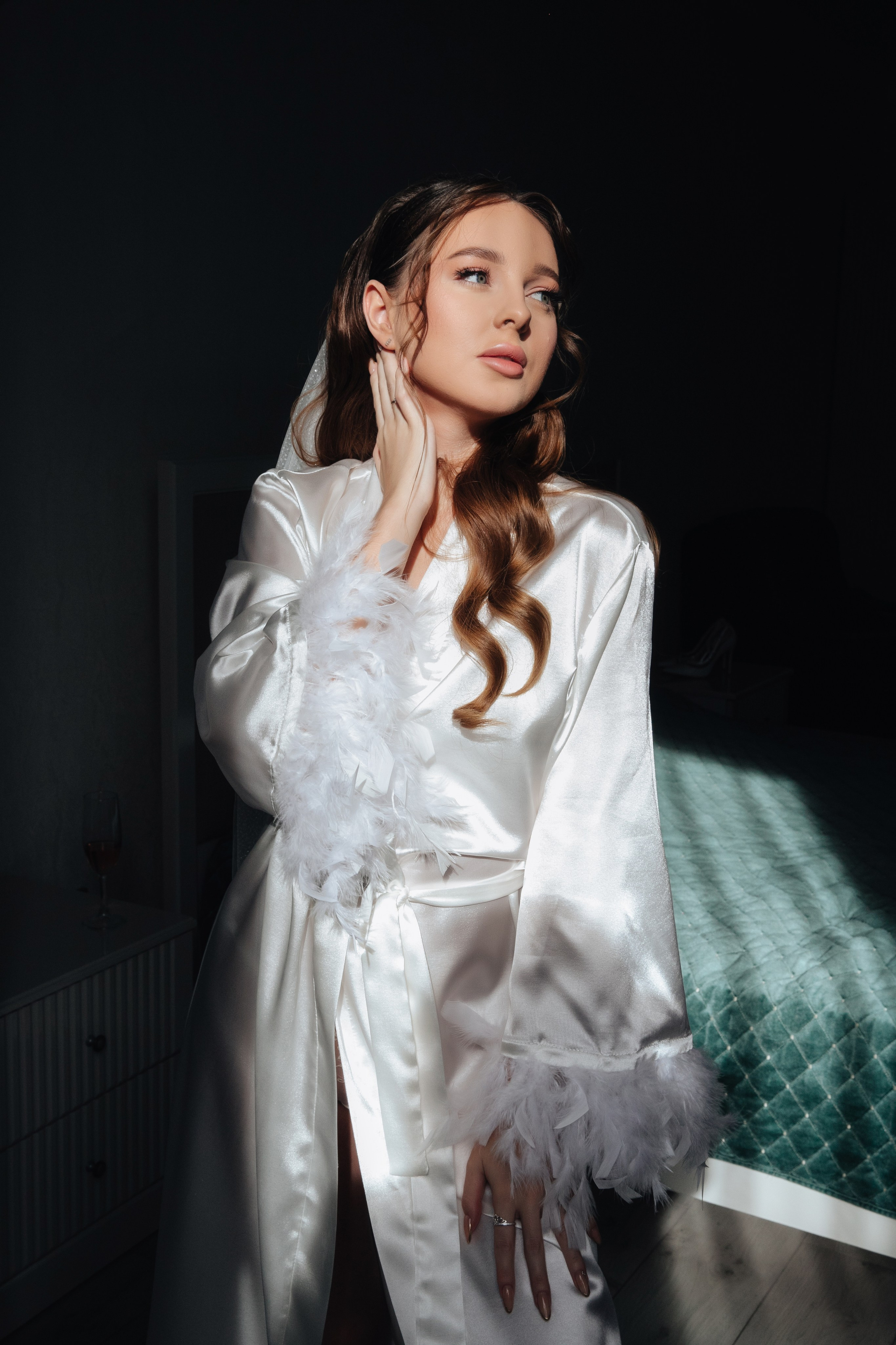Екатерина и Евгений. Фотограф Георгиевск, КМВ Дамер Катерина
