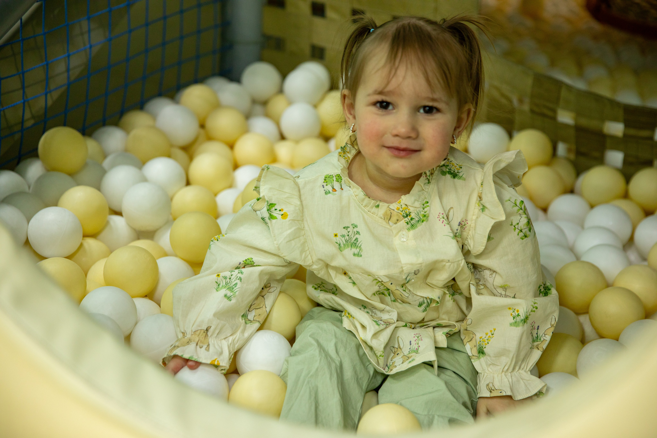 Праздники/дни рождения. Фотограф в Кисловодске Юлия Федоренко