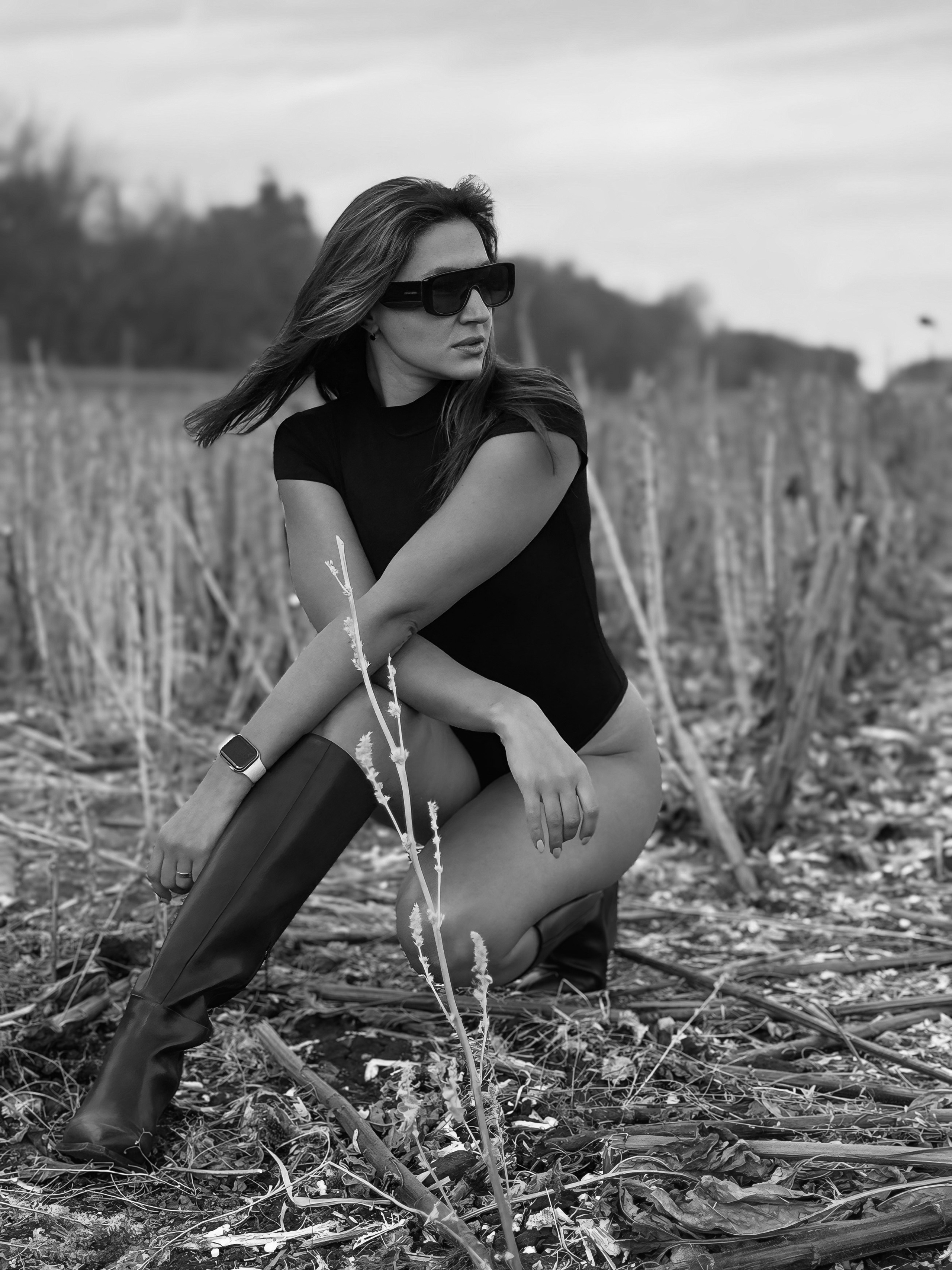 Николаева Олеся | Портретный фотограф Индивидуальная съёмка • Краснодар • Геленджик • ст. Преображенская