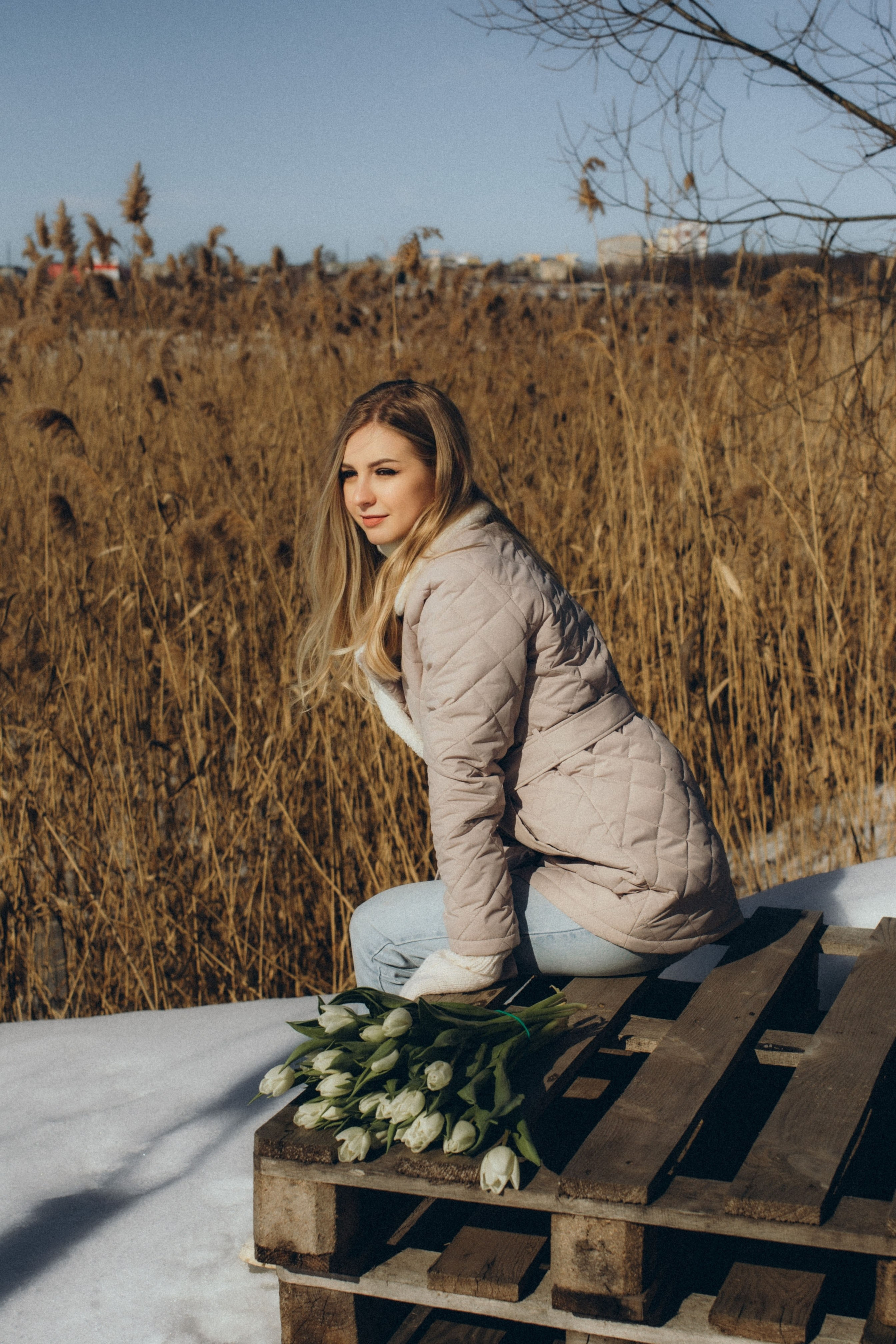 Дарья Граброва. Фотограф в Москве Ангелина Ким