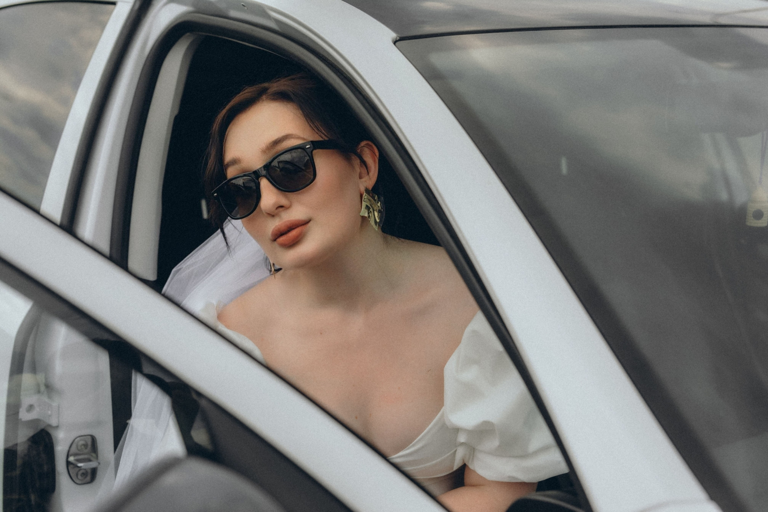 Александр и Марина. Фотограф в Москве Ангелина Ким