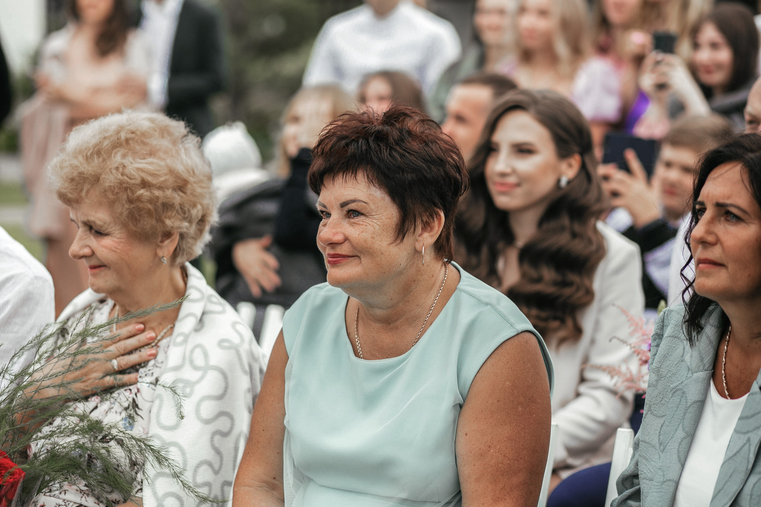 Любовь и Виталий. Фотограф в Санкт-Петербурге Виктория Безверхая