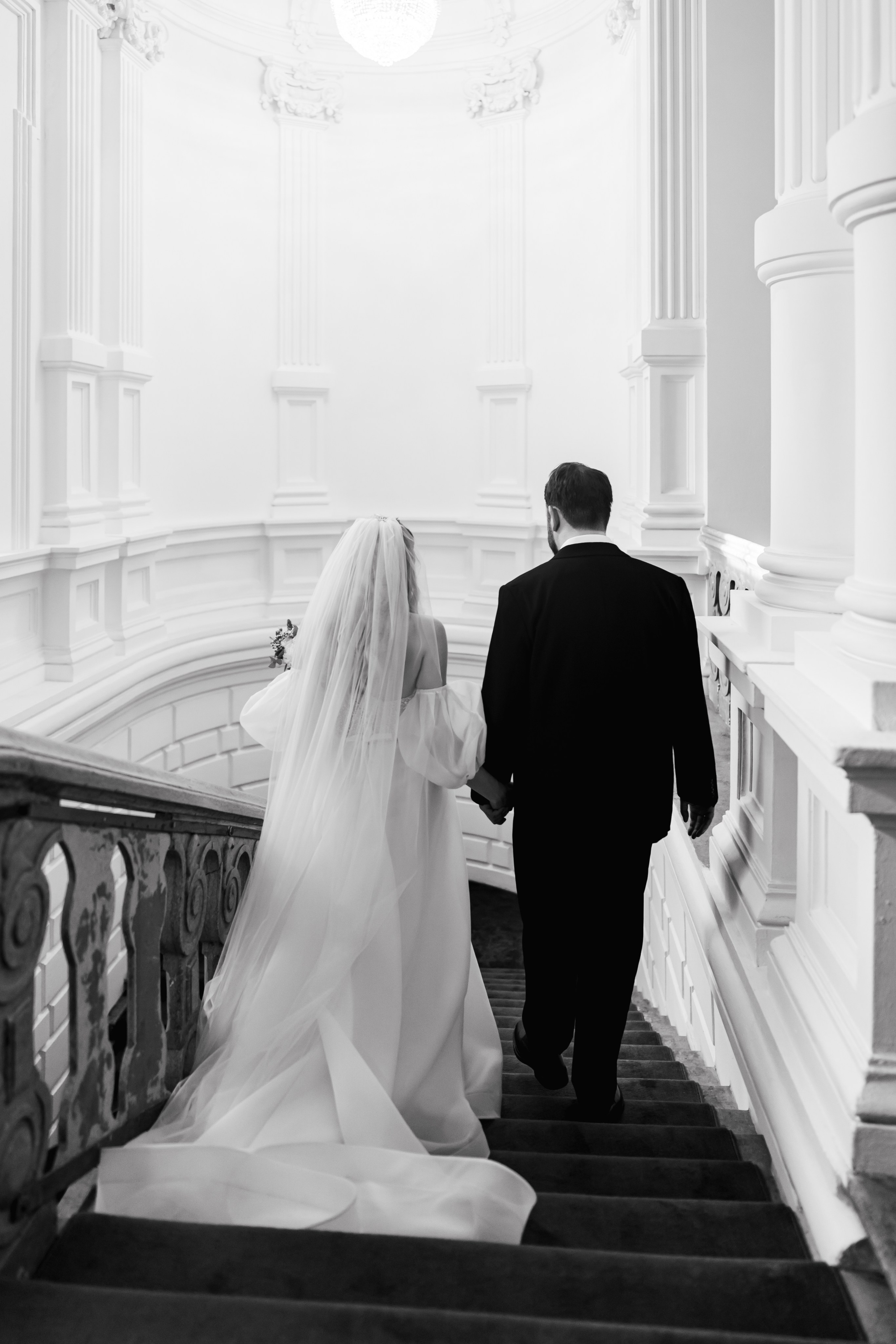 Анастасия & Дмитрий. Фотограф Москва. Базанова Анастасия