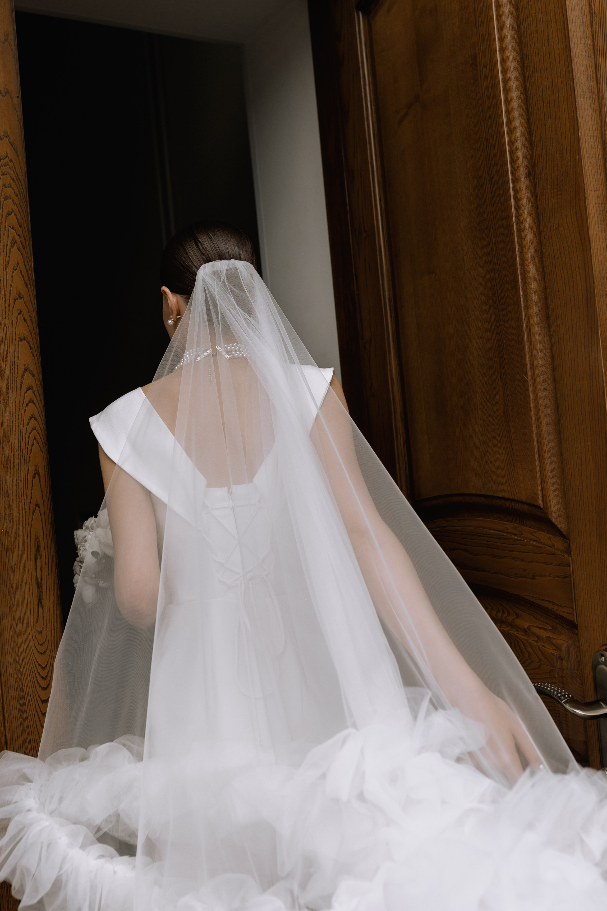 Иван и Мария. Фотограф Олеся Голева