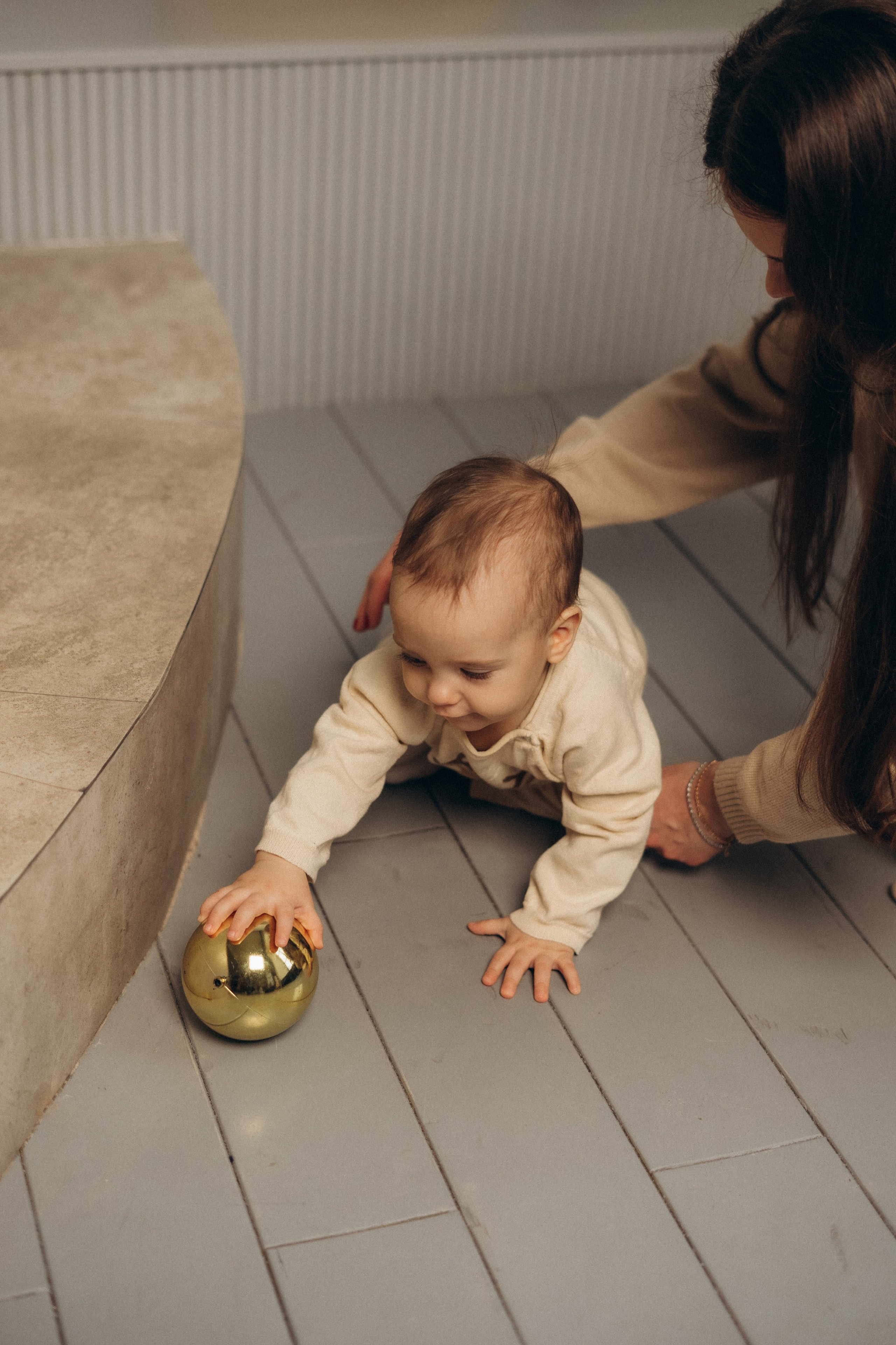Семейная фотосессия. Фотограф Москва Виктория-Антуанетта