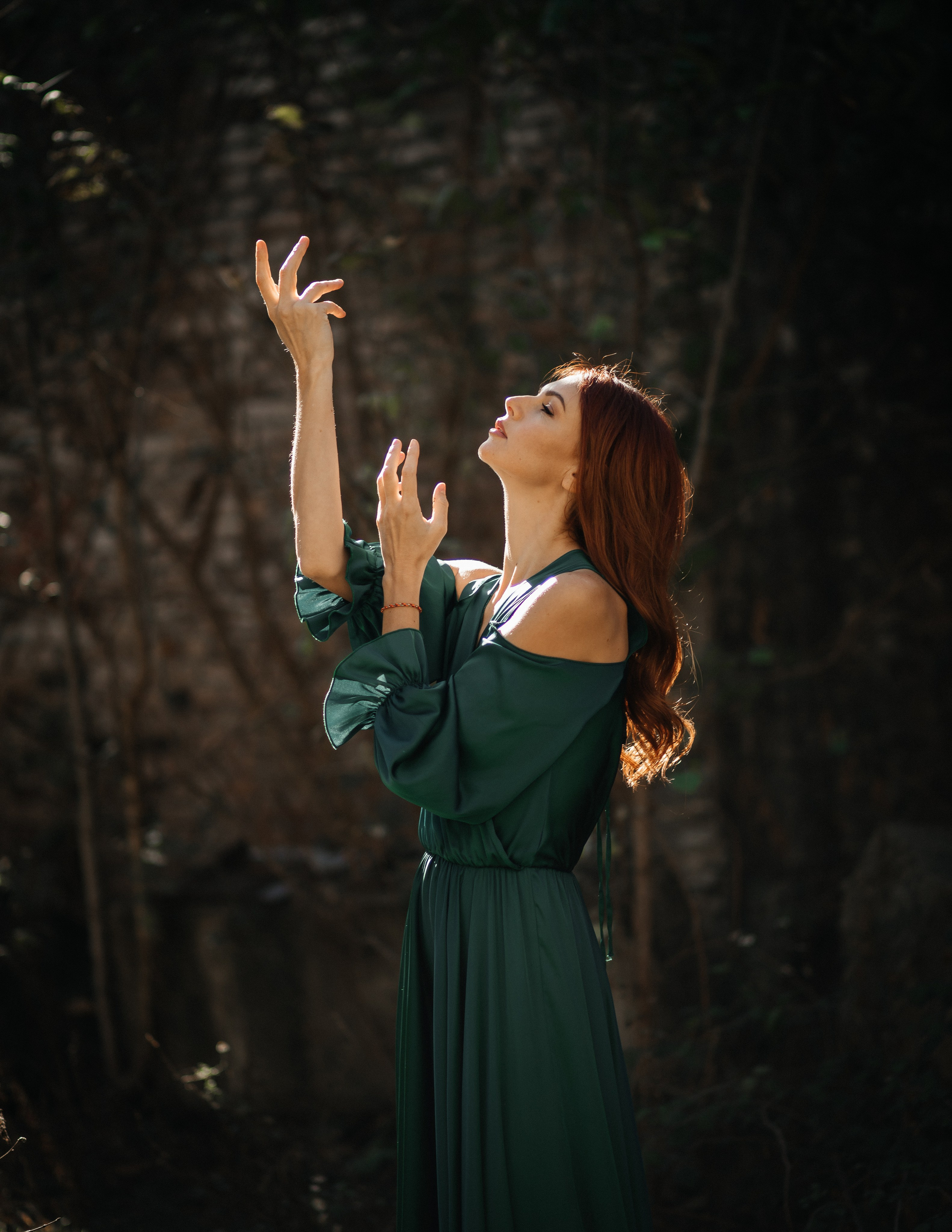 Анжелика. Фотограф в Адлере и  Сочи Ирина Москалева