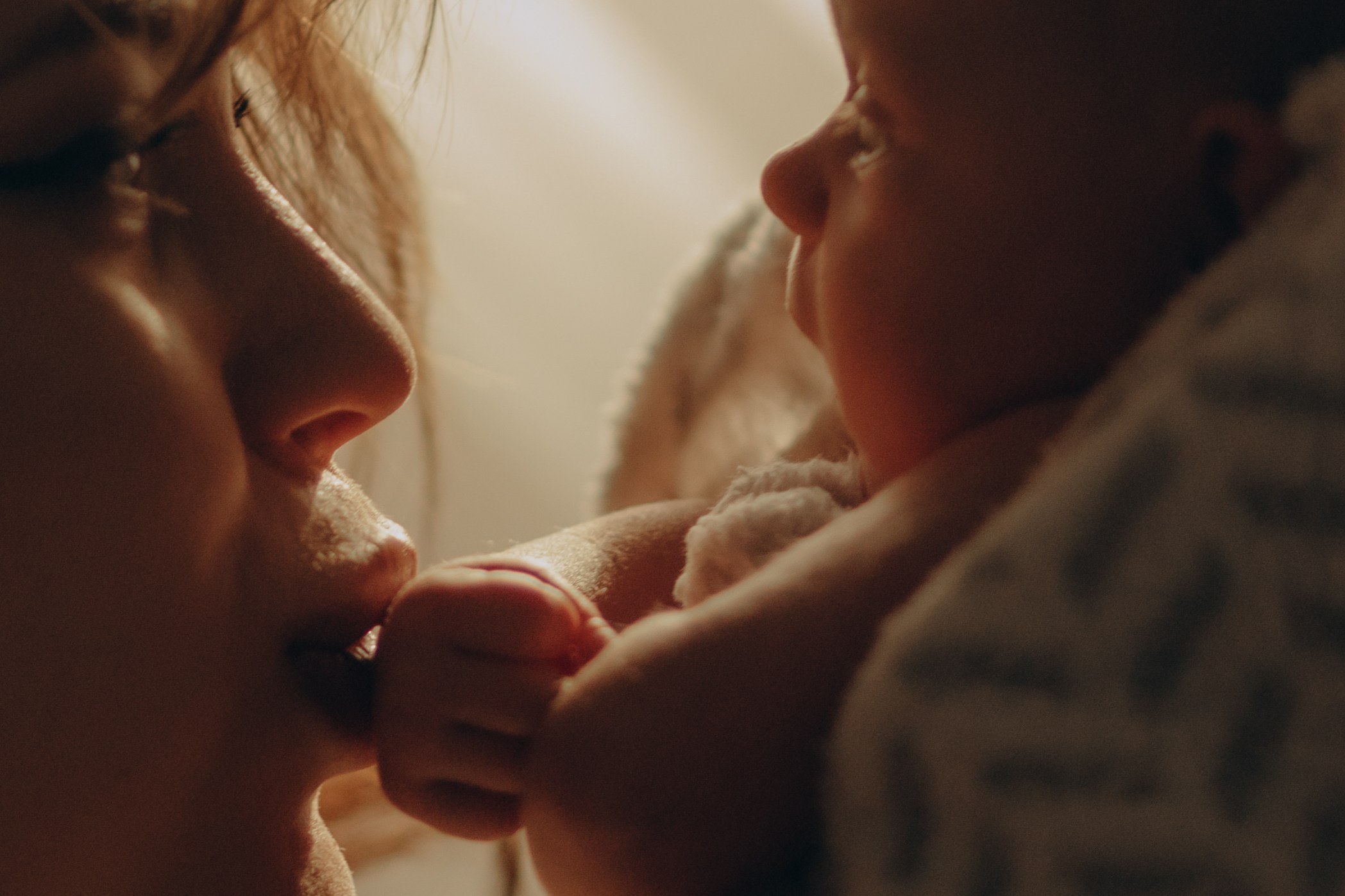 Кира, и ее 8 день в этом мире♥. Фотограф Новый Уренгой I Ньюборн I Фотограф материнства I ЯНАО