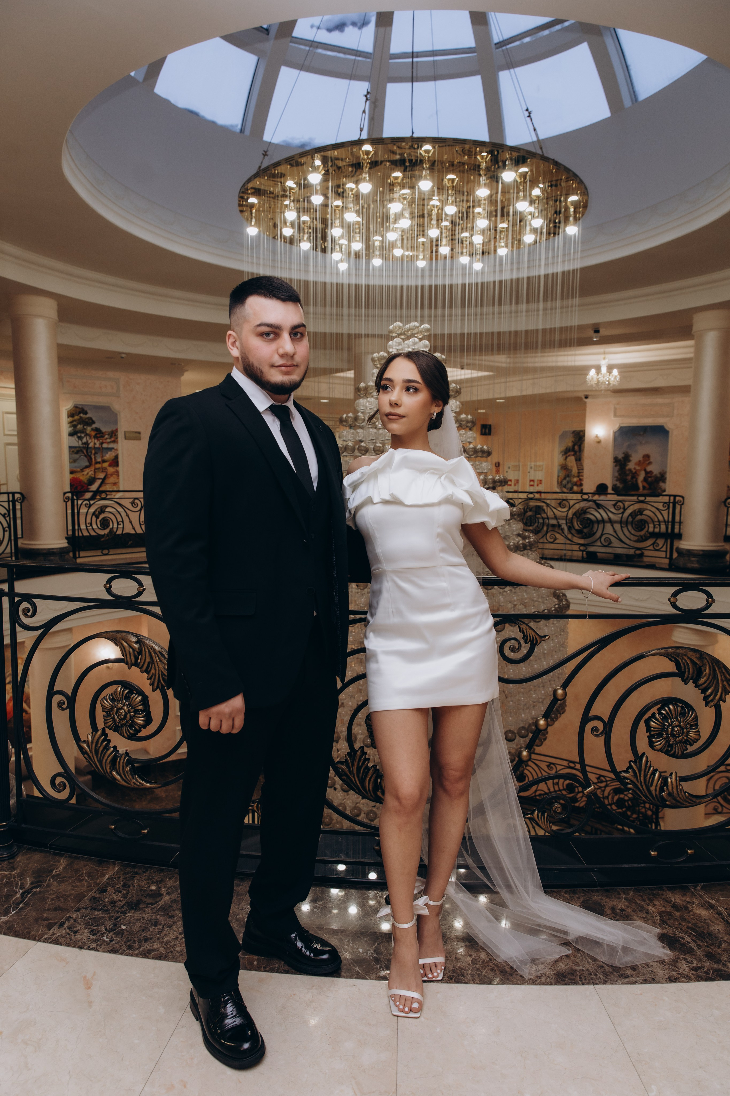 ЗАГС+Тайга. Фотограф Новый Уренгой I Ньюборн I Фотограф материнства I ЯНАО