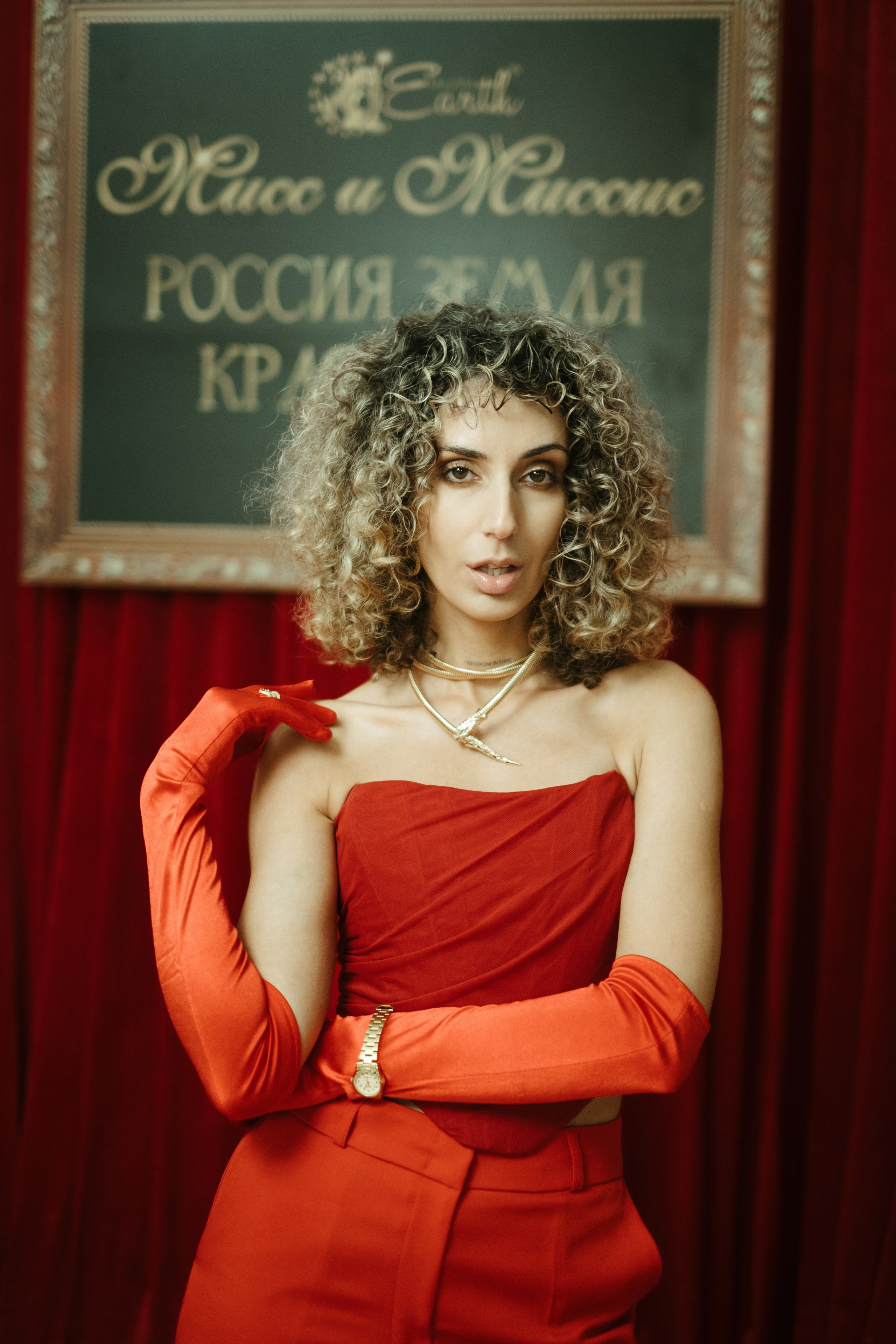 Мисс и Миссис Россия Земли Краснодар 2025. Свадебный и репортажной фотограф Денис Ожигин в Краснодаре и Краснодарском крае