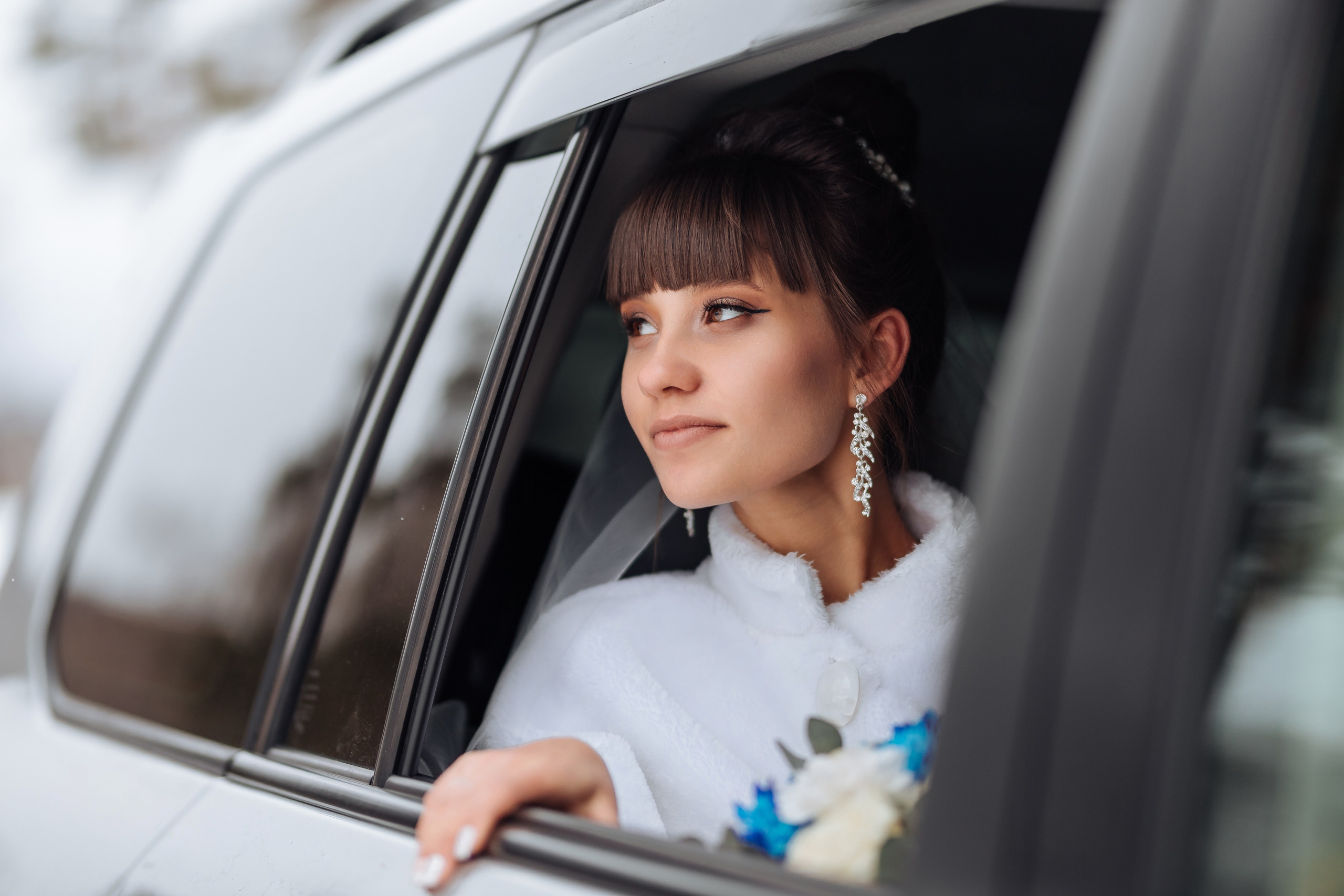 Свадьба Александра и Анастасии. Фотограф Облучье