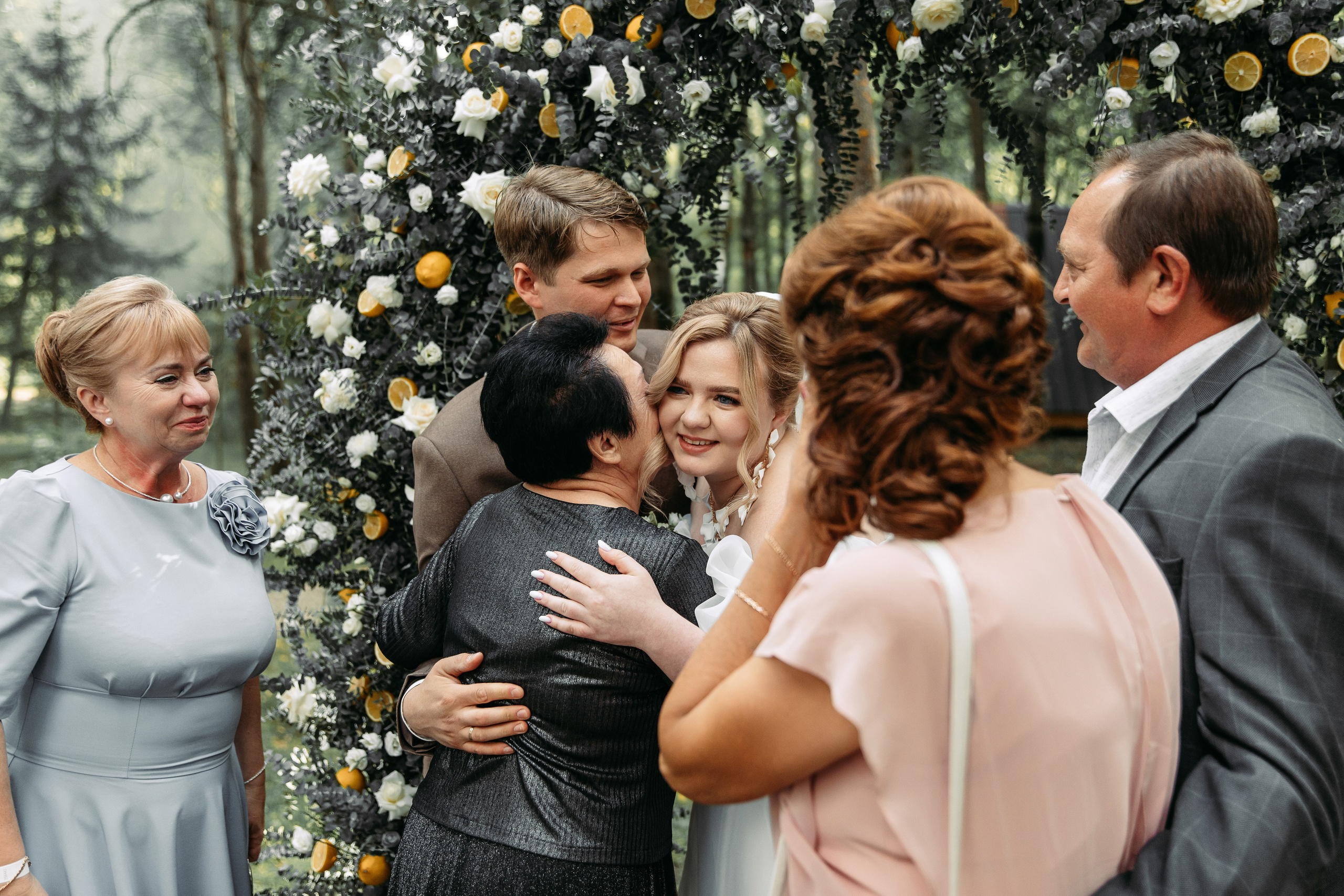 Александр & Александра. Свадебный ФОТОГРАФ и ВИДЕОГРАФ Ульяновск