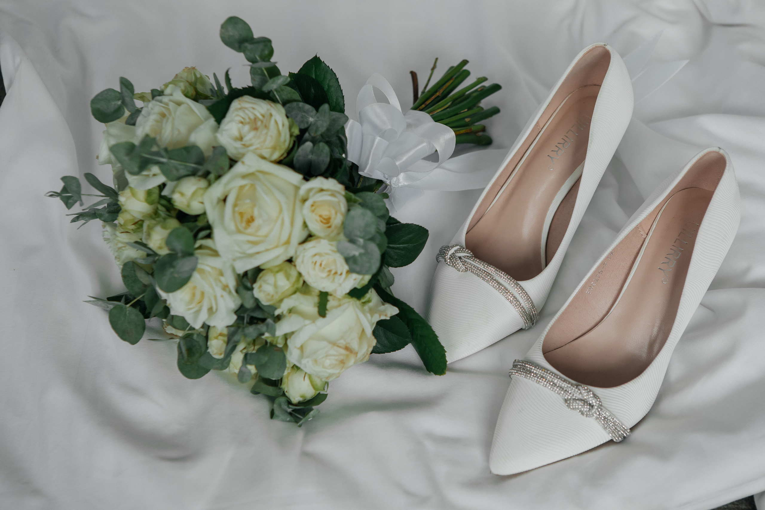 Дмитрий и Александра. Свадебный и семейный фотограф Ибрагимова Мария из Екатеринбурга