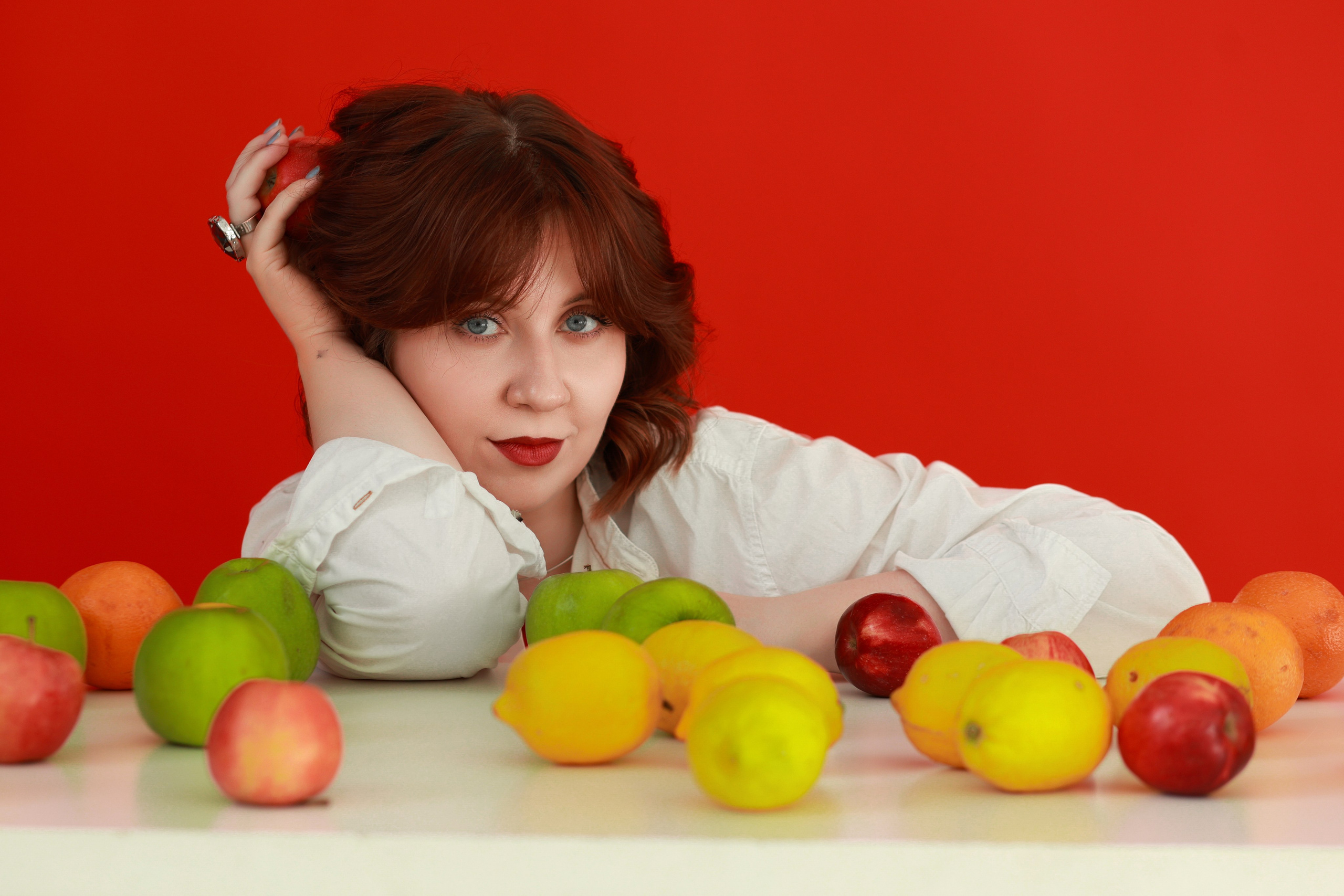 Семейный фотограф в Санкт-Петербурге Назарова Ксения