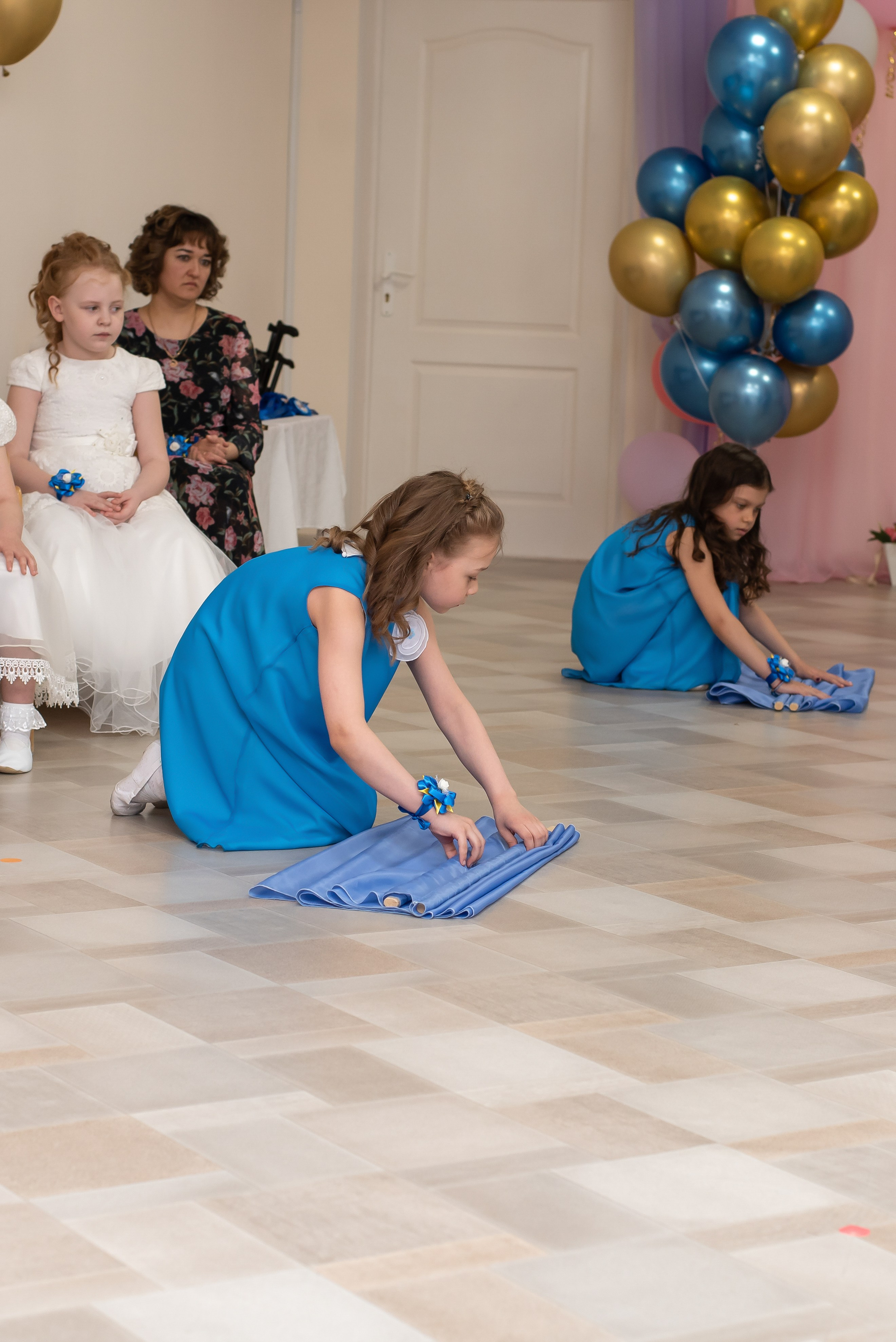 Выпускной. Фотограф в г. Нижневартовск Александра Гриценко