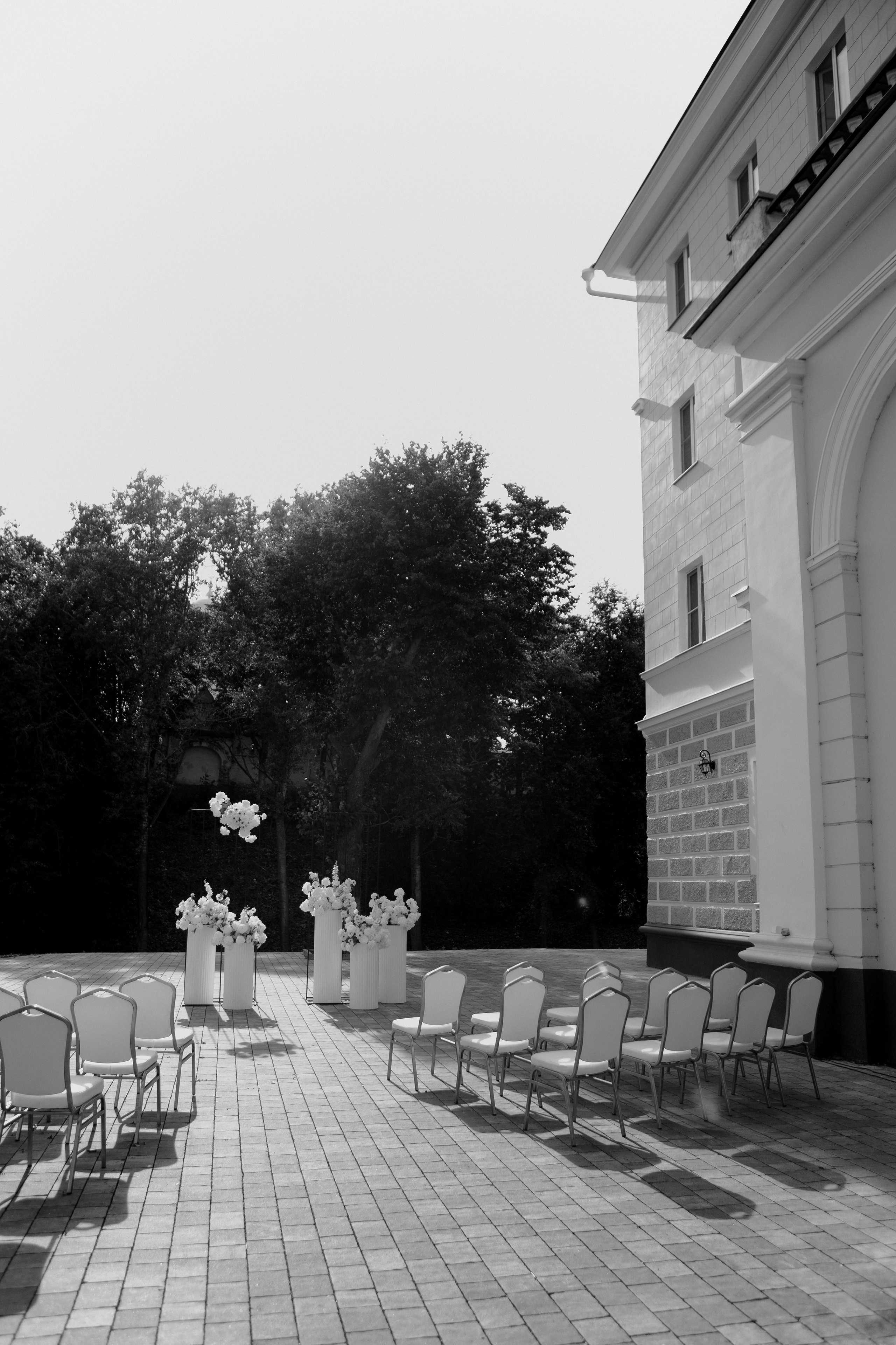 Свадьба Антона и Татьяны. Фотограф Кольчугино/Владимир/Москва Елизавета Иода