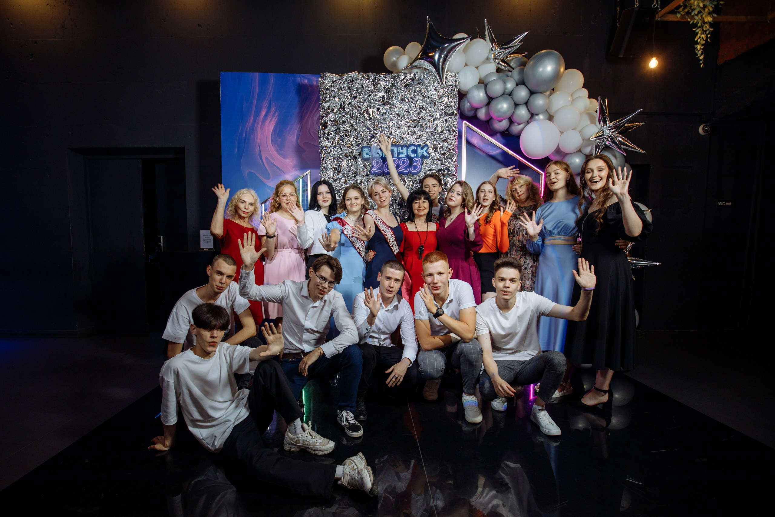 КХ. Свадебный фотограф в Ярославле Анастасия Архипова