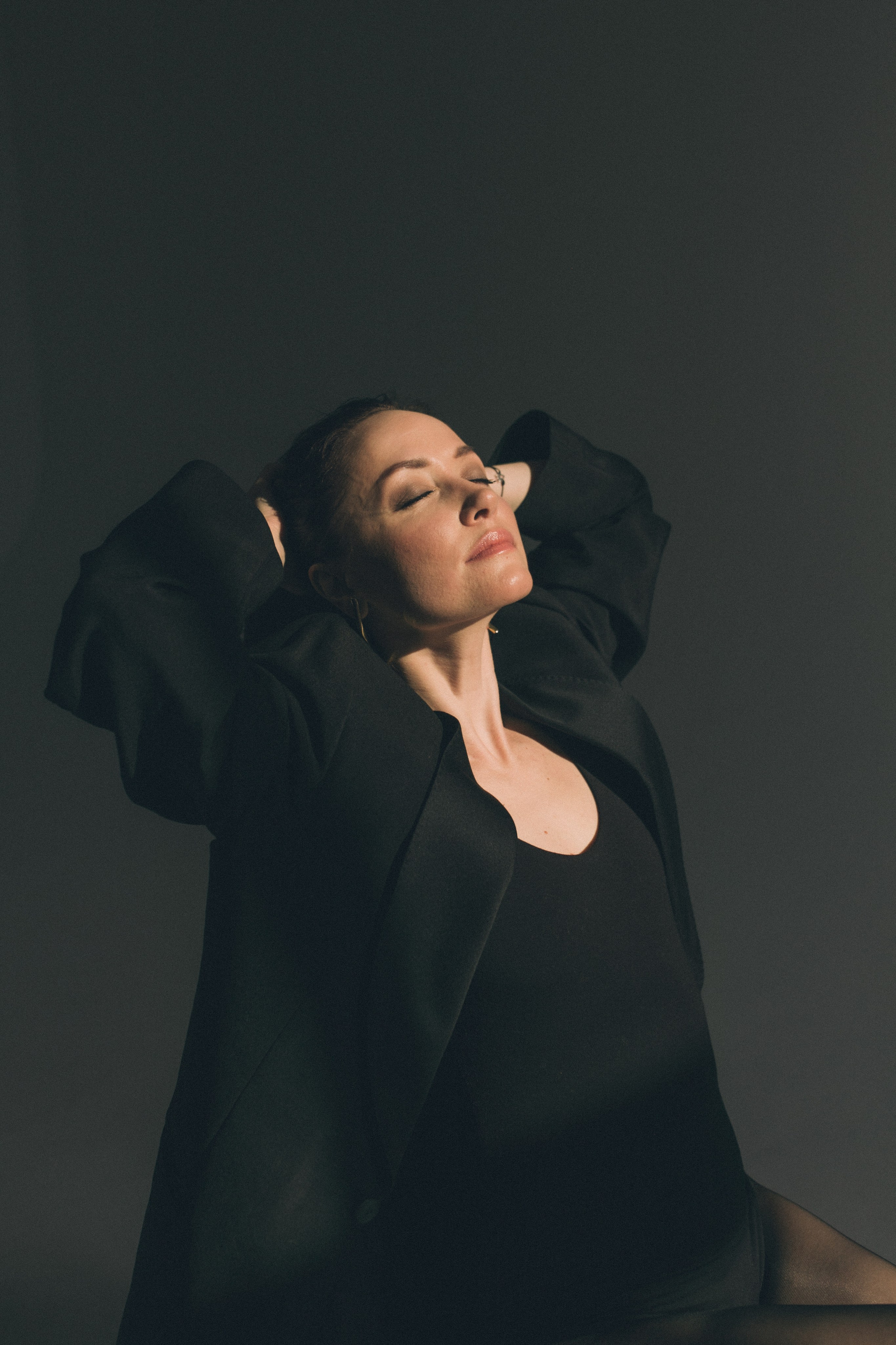 Даша. Портретный фотограф Мария Шарко Санкт-Петербург и Москва