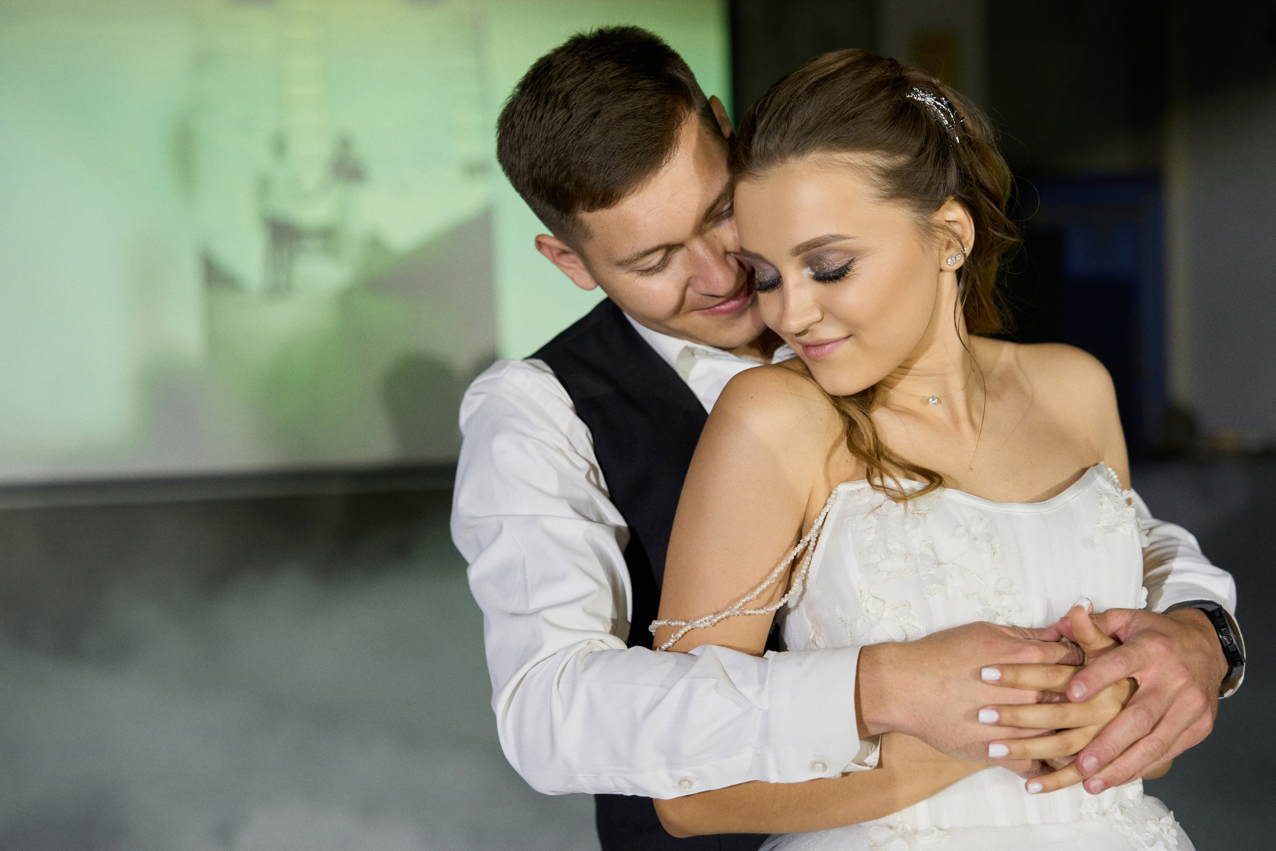 Владислав и Мария. Чумаков Алексей Фотограф|Видеограф свадебные, индивидуальные, семейные, репортаж