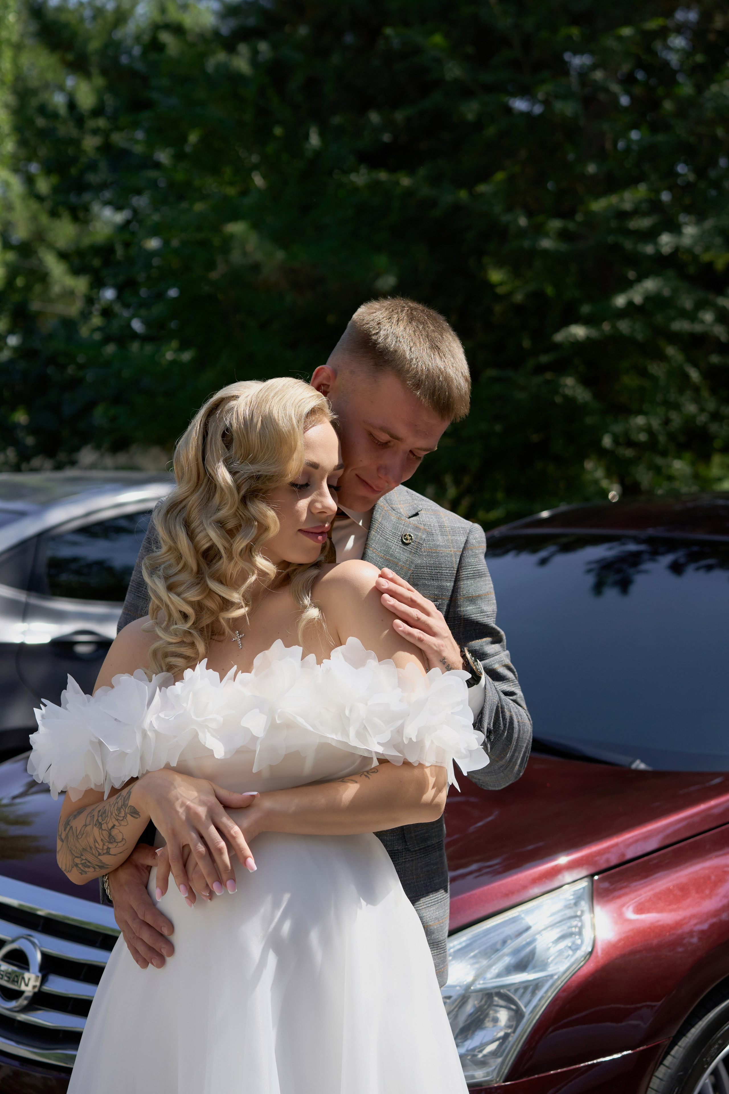 Юрий и Татьяна. Чумаков Алексей Фотограф|Видеограф свадебные, индивидуальные, семейные, репортаж