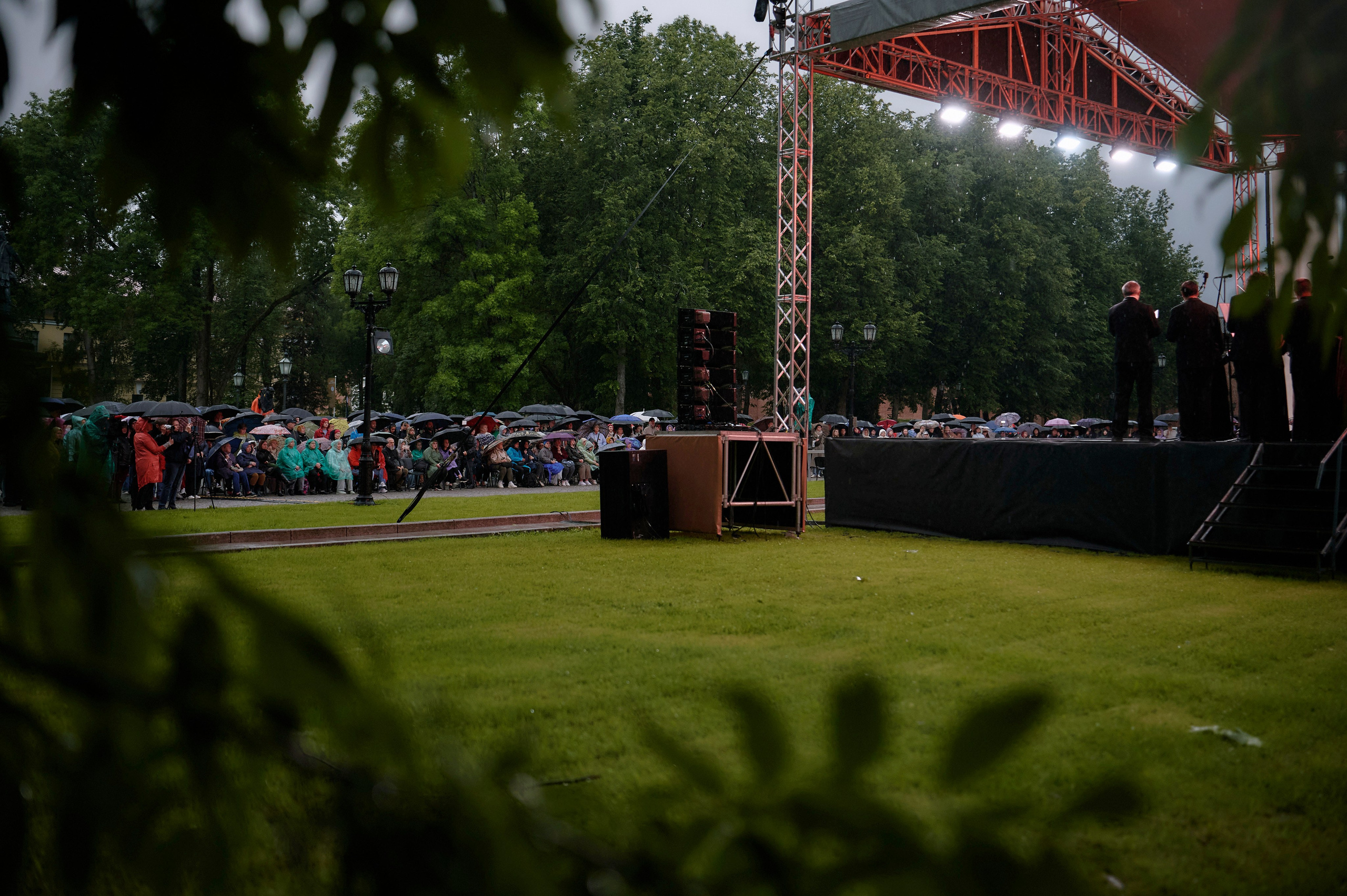 ОНЕГ. Реквием. Ваш мультижанровый фотограф Александр Белов