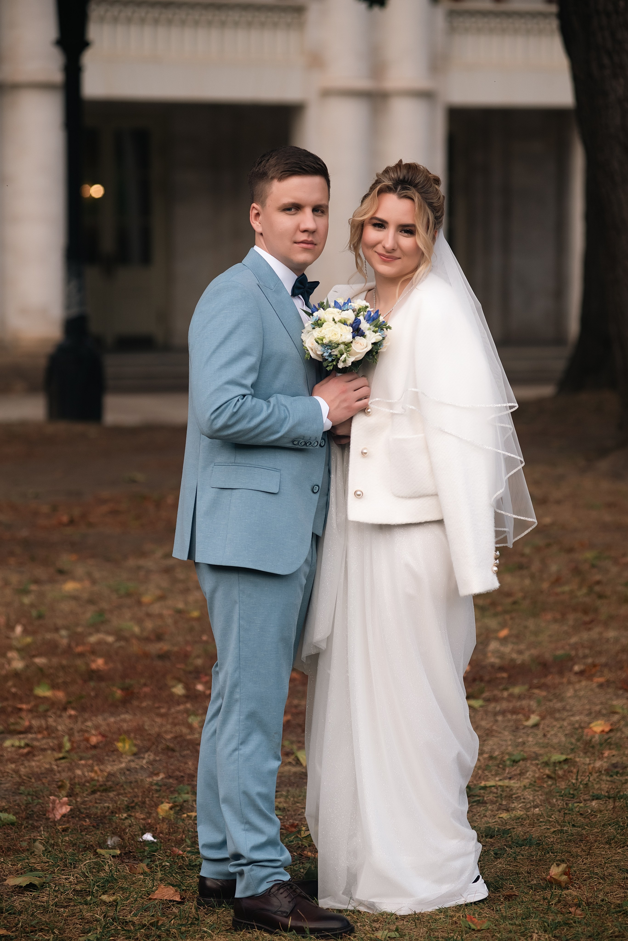 Царицыно. Фотограф, визажист. Москва