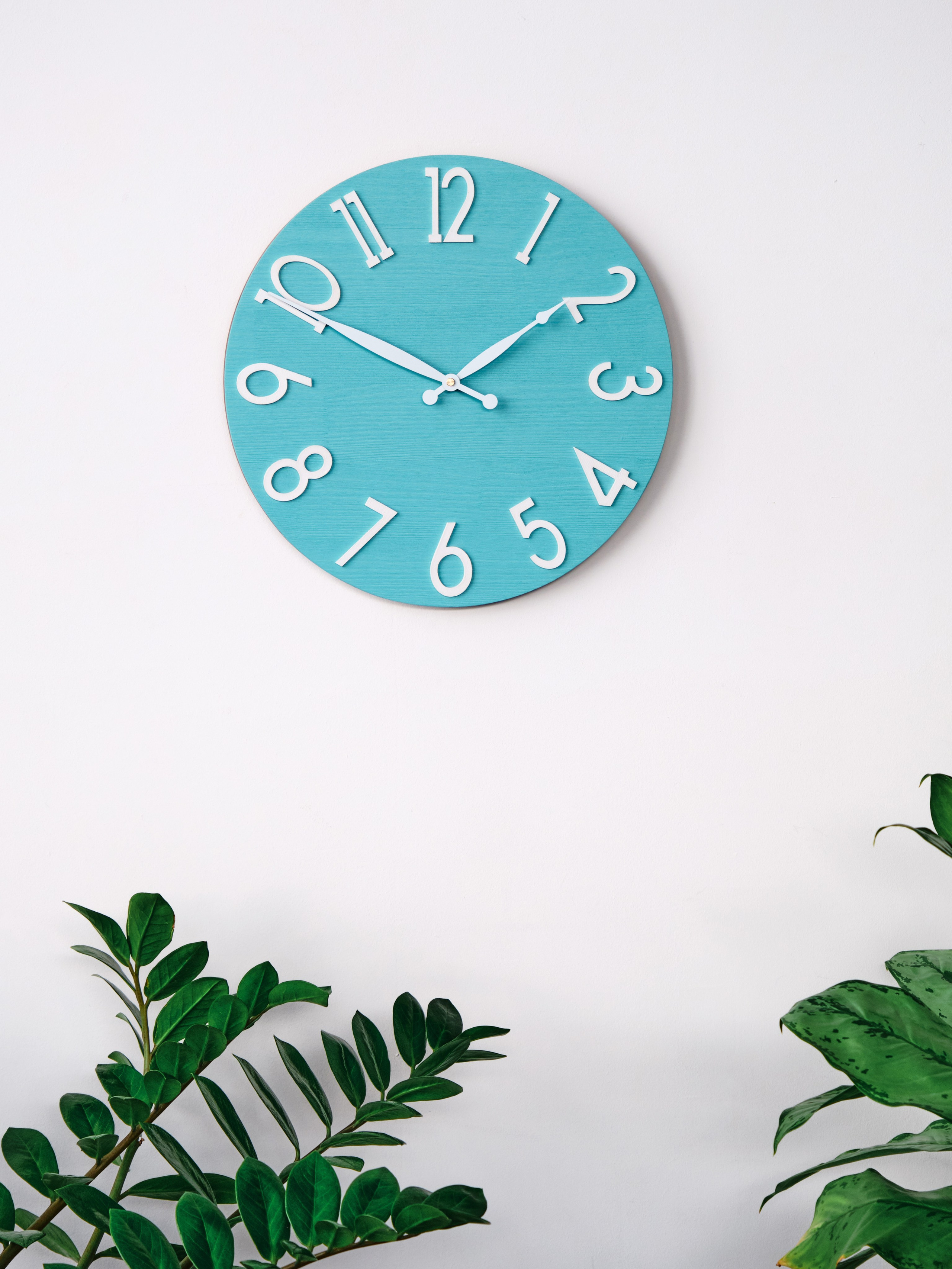 Настенные часы. Ася Ложкина фотограф Ижевск