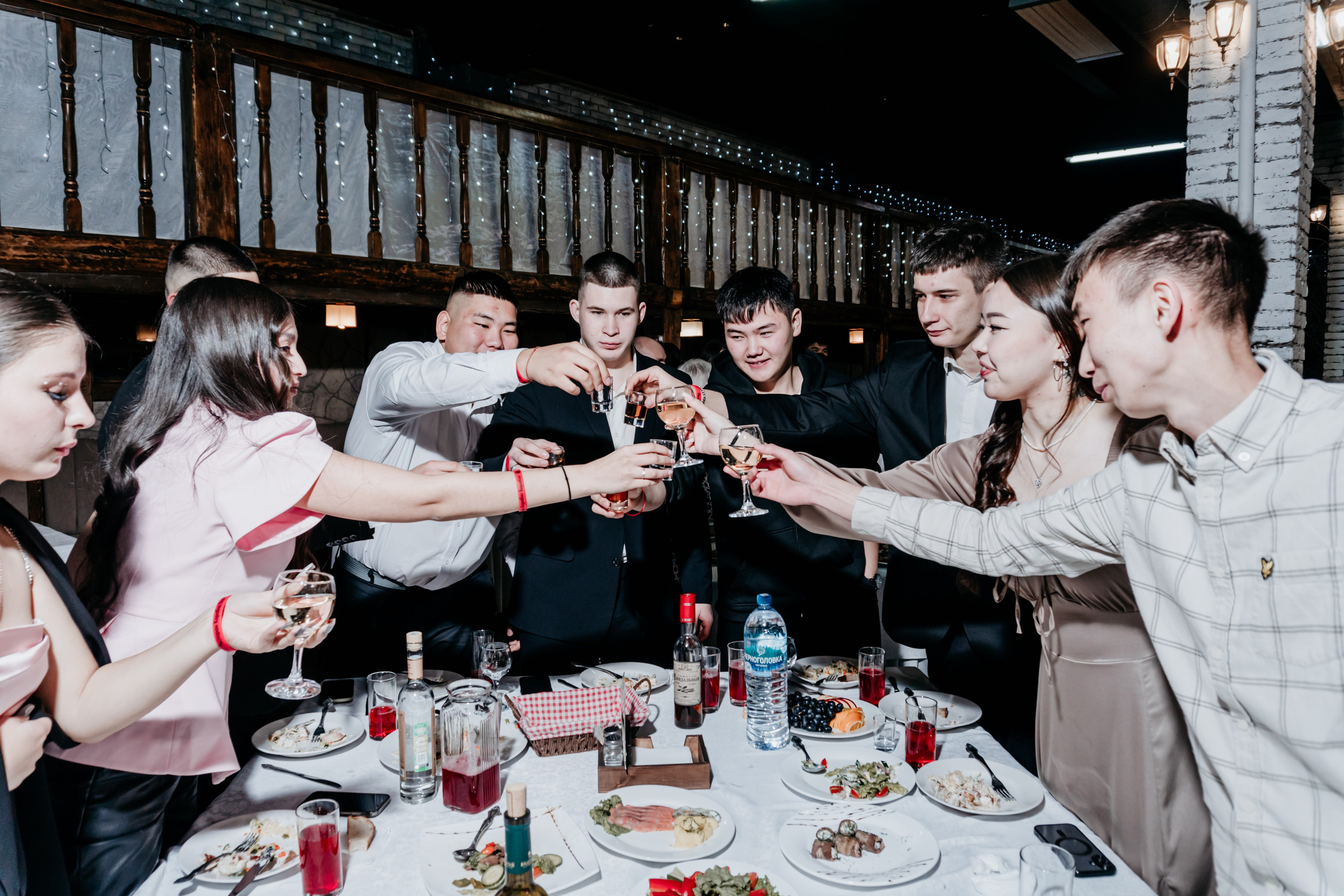 Свадьба Максима и Златы. Фотограф в Улан-Удэ. Свадебный фотограф в Улан-Удэ