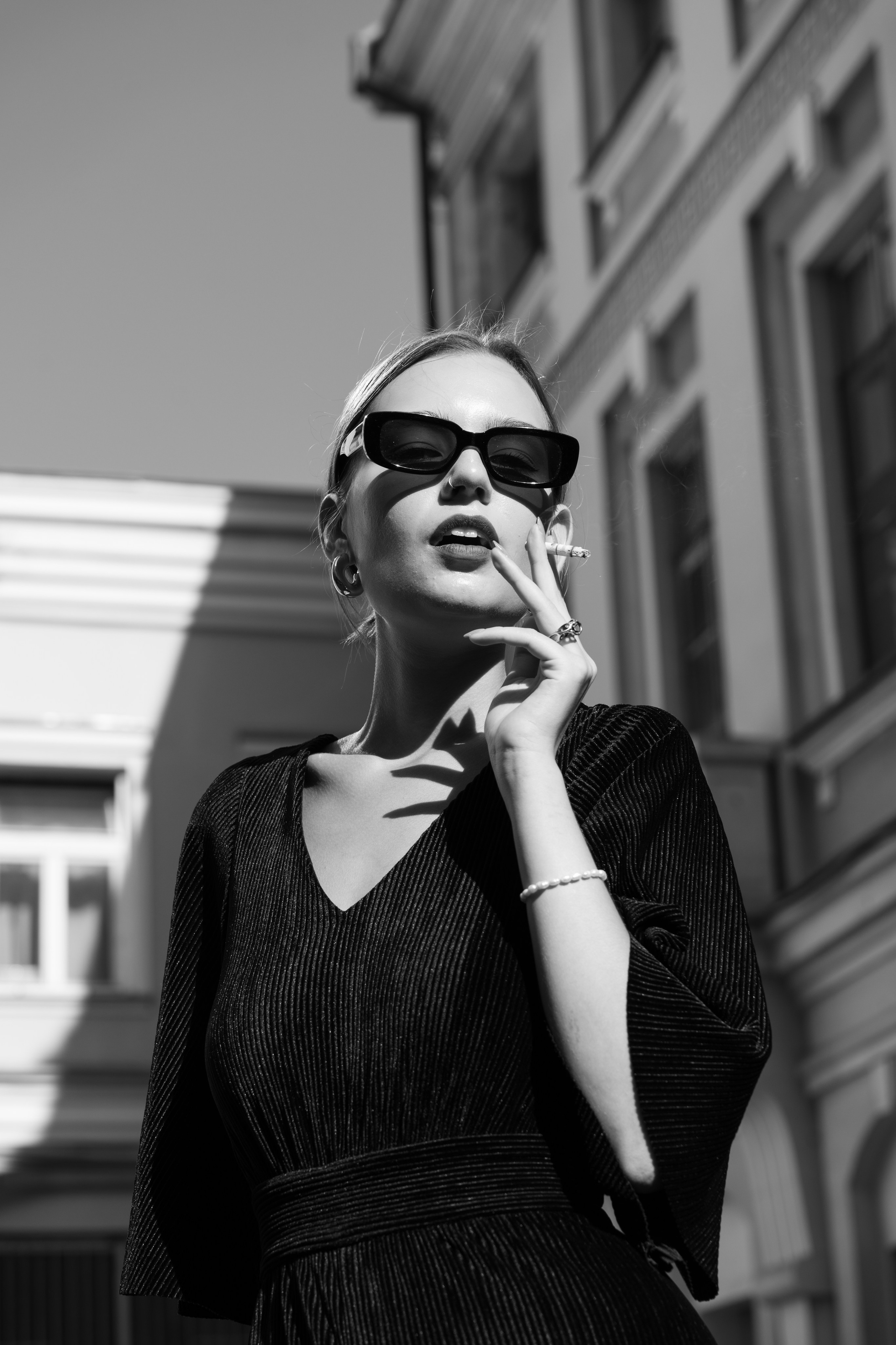 Художественная Фотография, съёмка репортажей в Москве. Анатолий Имамов