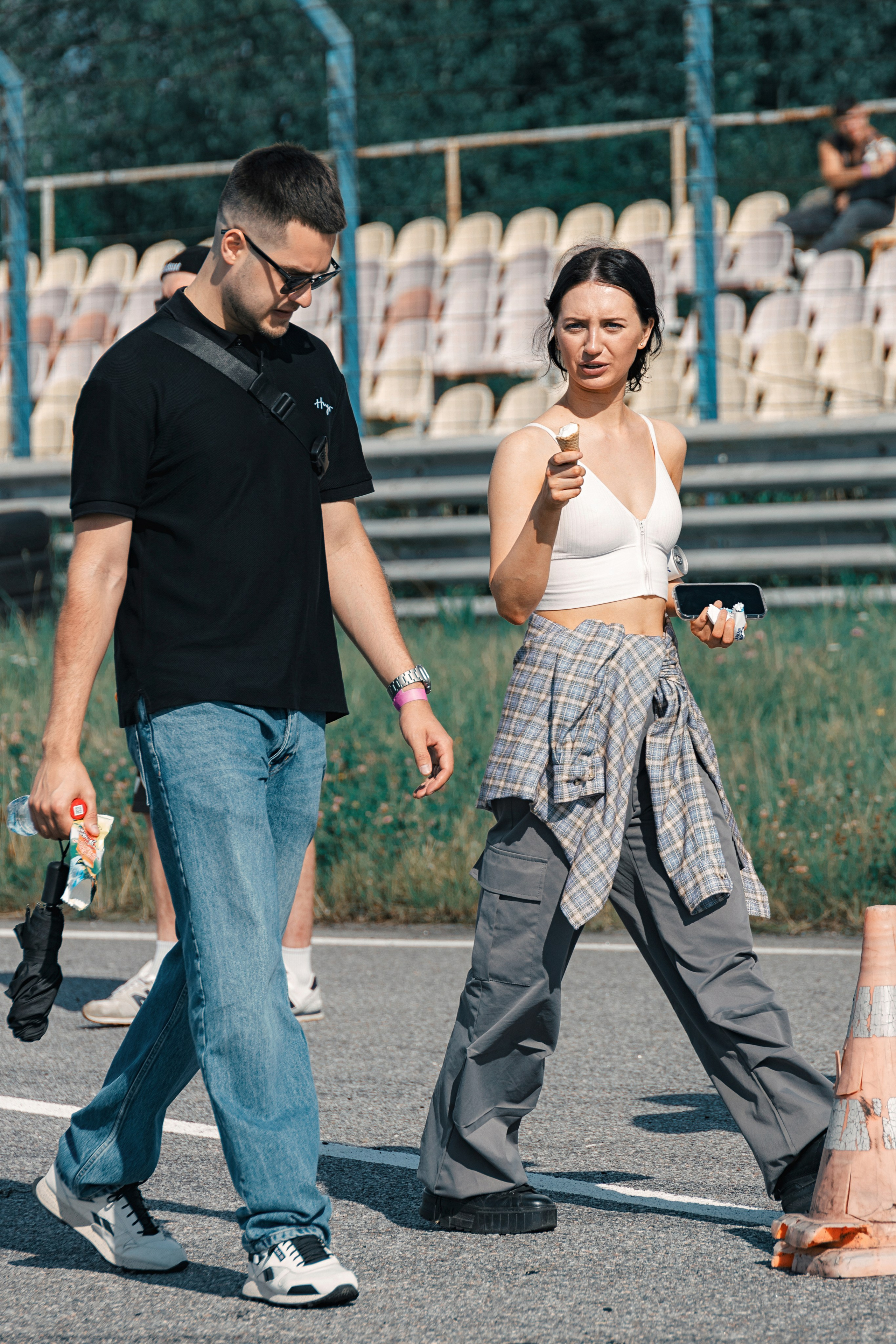 Фотосъемка соревнований по дрифту в Санкт-Петербурге | Спортивный репортаж