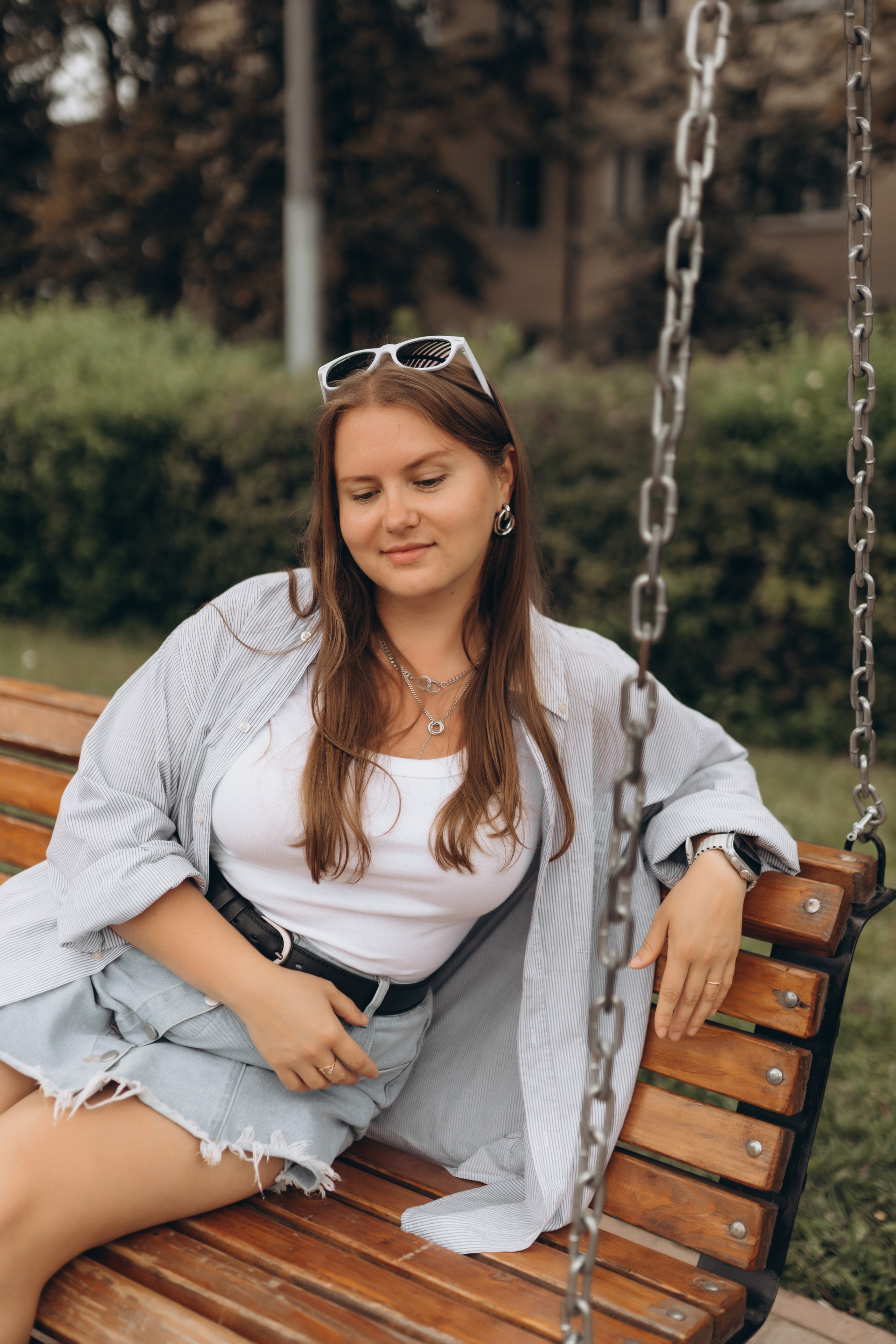 Подружки. Фотограф Смоленск Москва