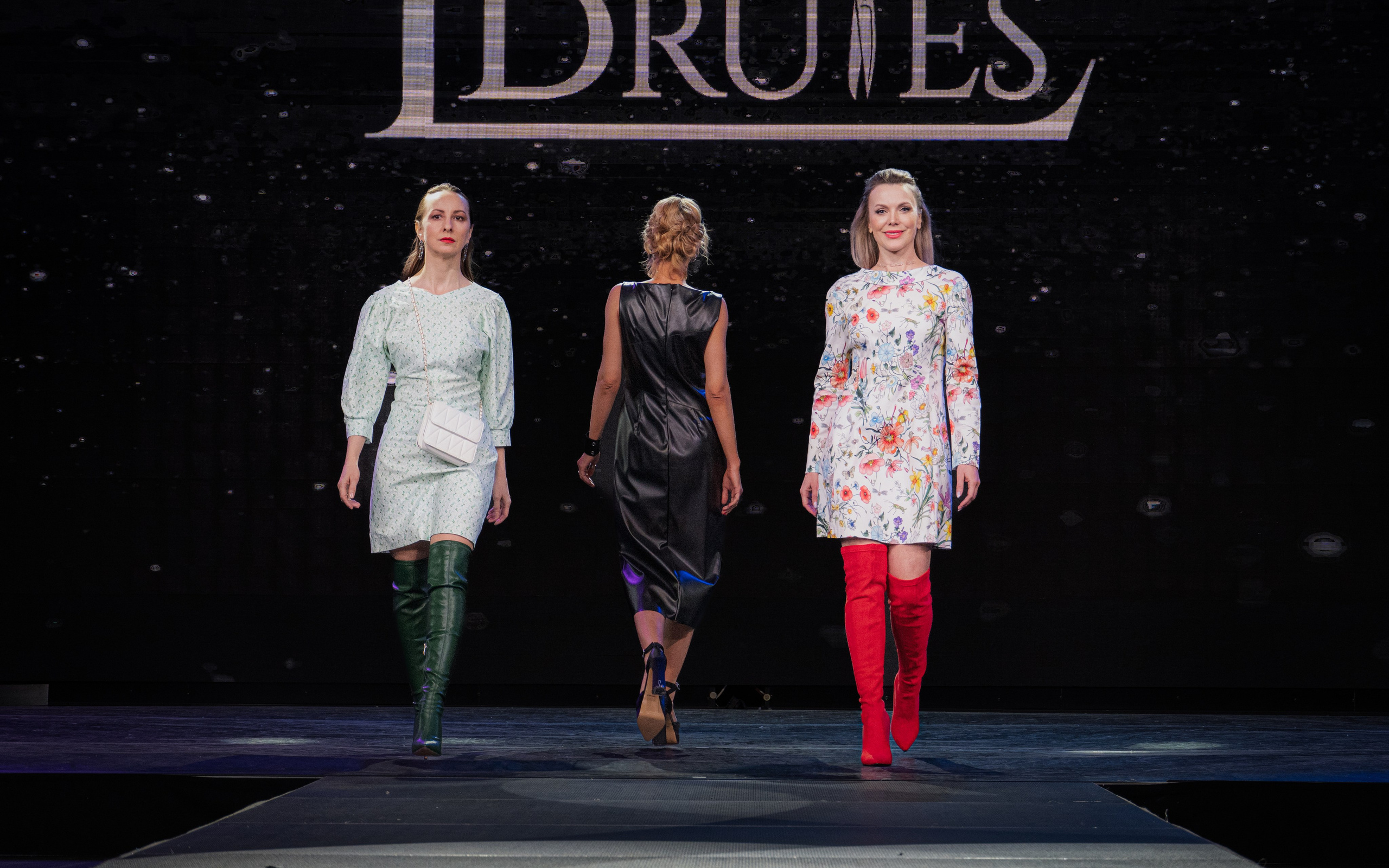 Премия "Сибирский стиль 2024"