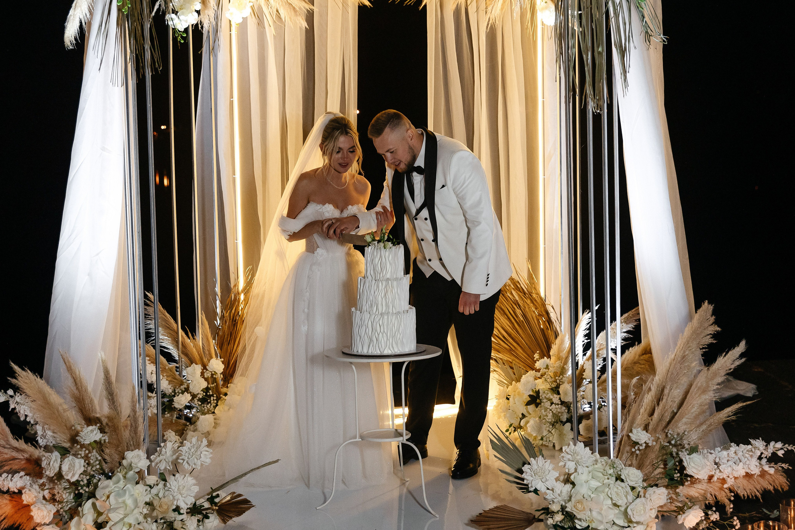 MARIA & LEV. Свадебный фотограф | Екатеринбург | Сочи | Артем Шестаков