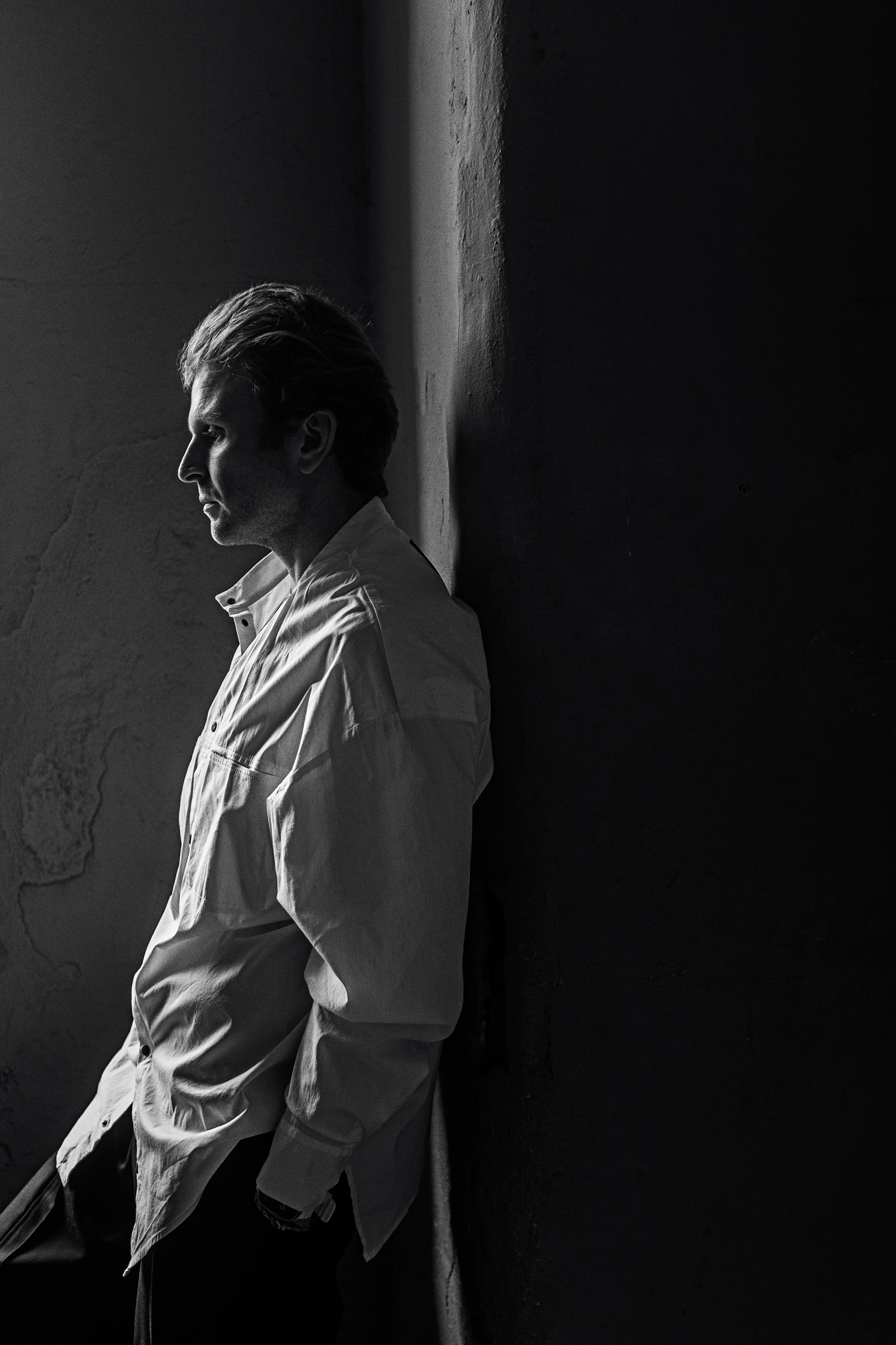 Denis. Sergey Vinogradov photographer Russia Saint Petersburg