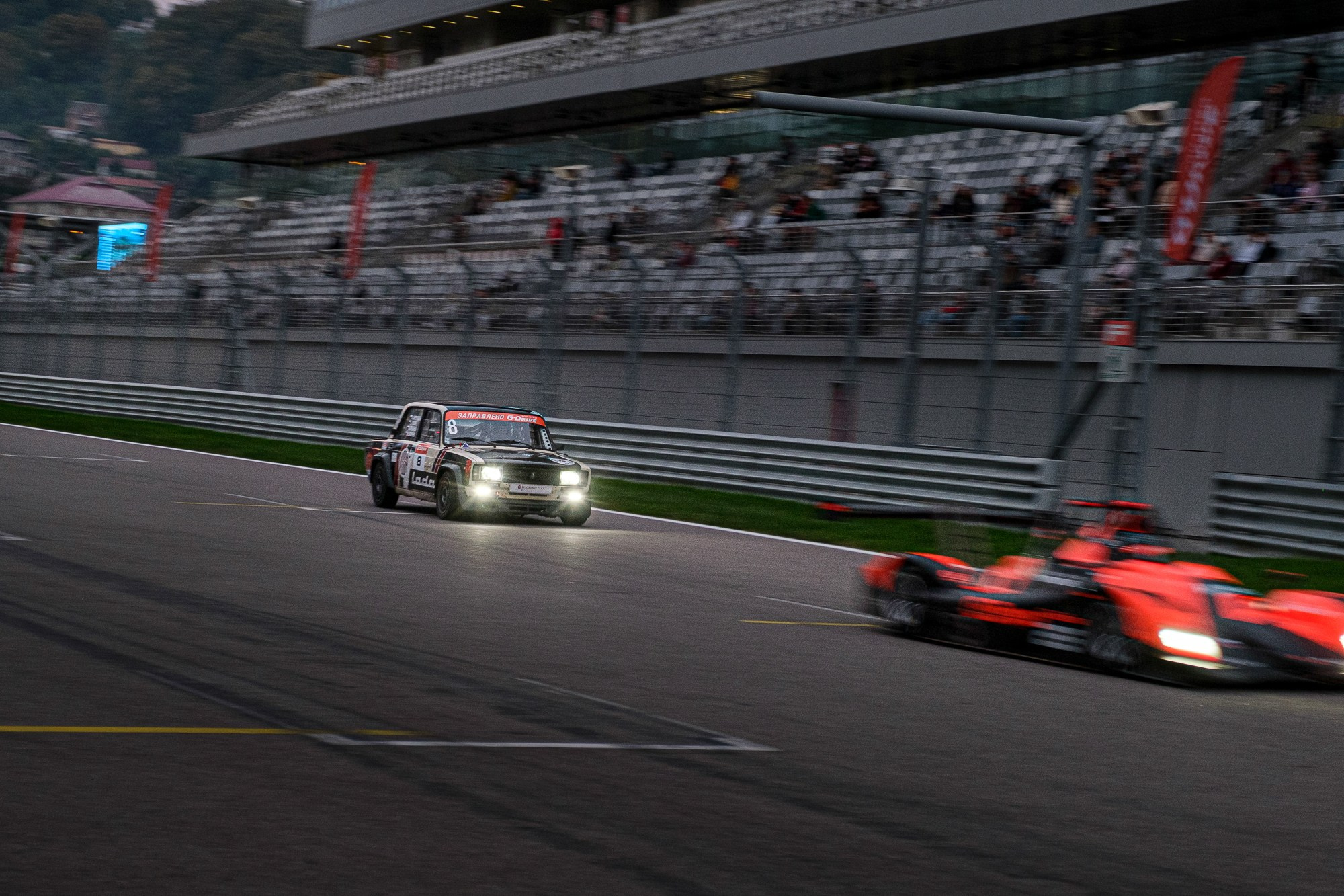 РоссГонки. Свадебный Видеограф Фотограф в Сочи