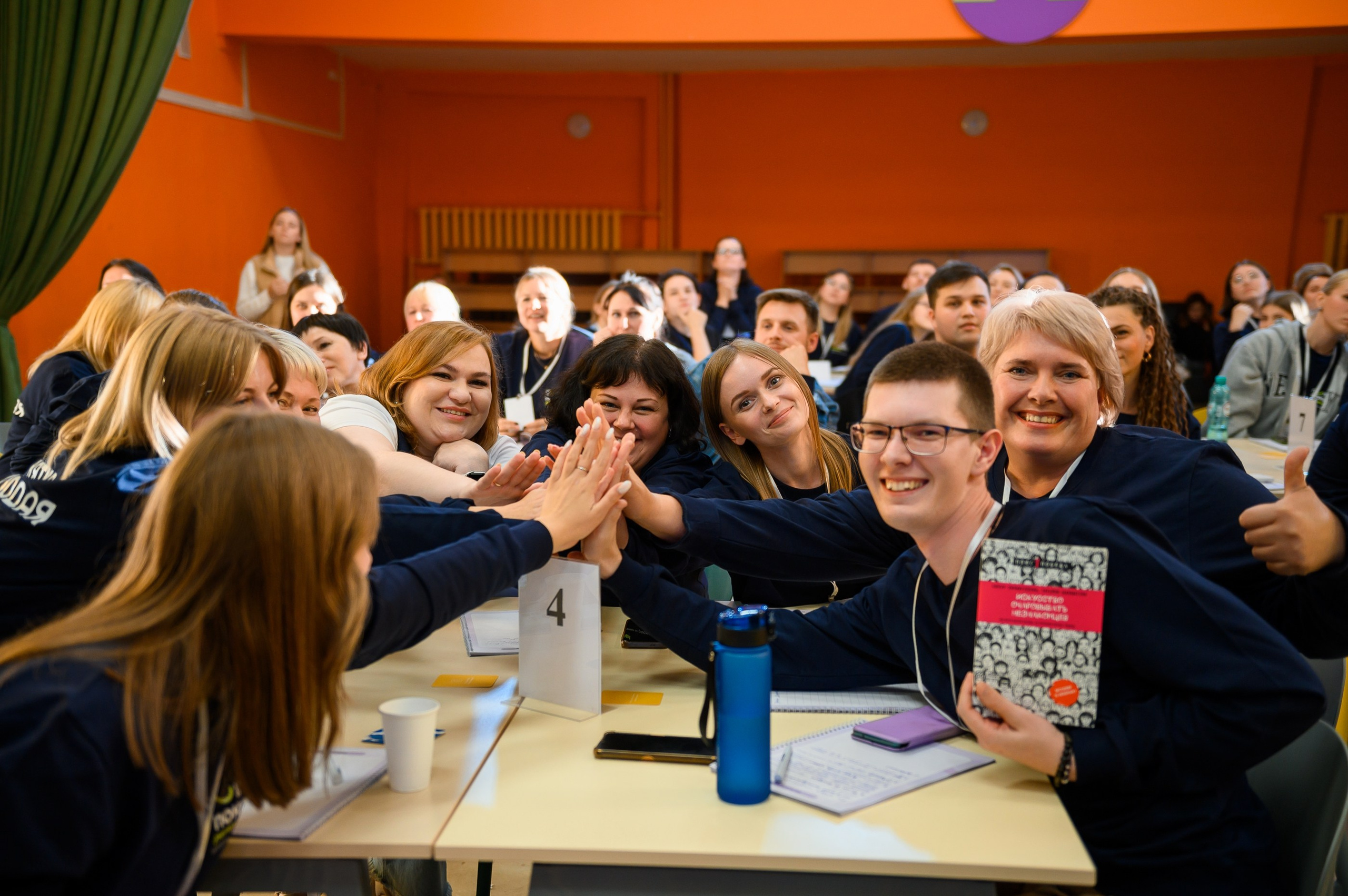 Голос Поколения.Регионы | Киров. Репортажный фотограф в Кирове Александр Лутошкин