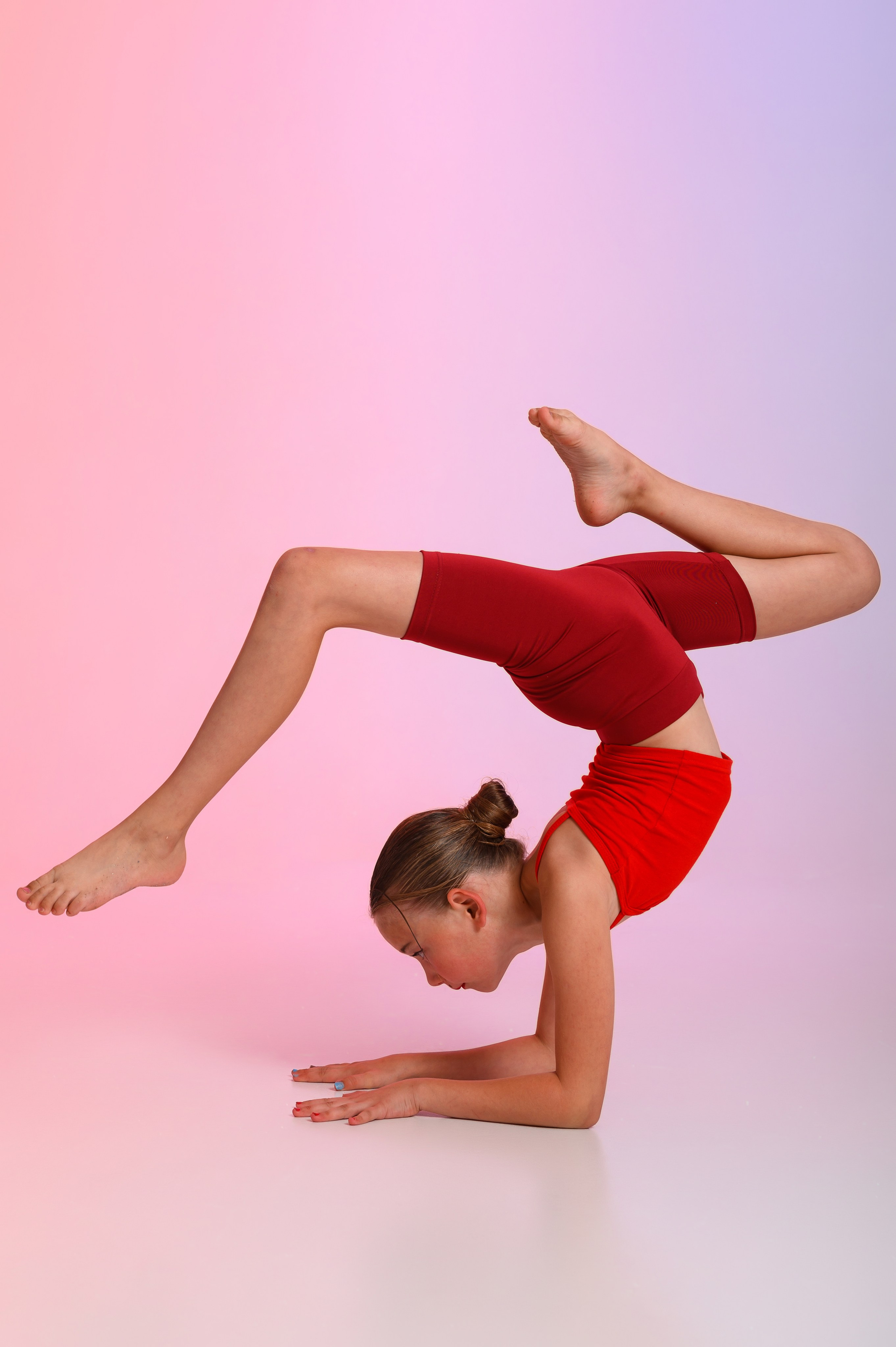 Танцевальный коллектив «Меридиан». Репортажный фотограф в Кирове Александр Лутошкин