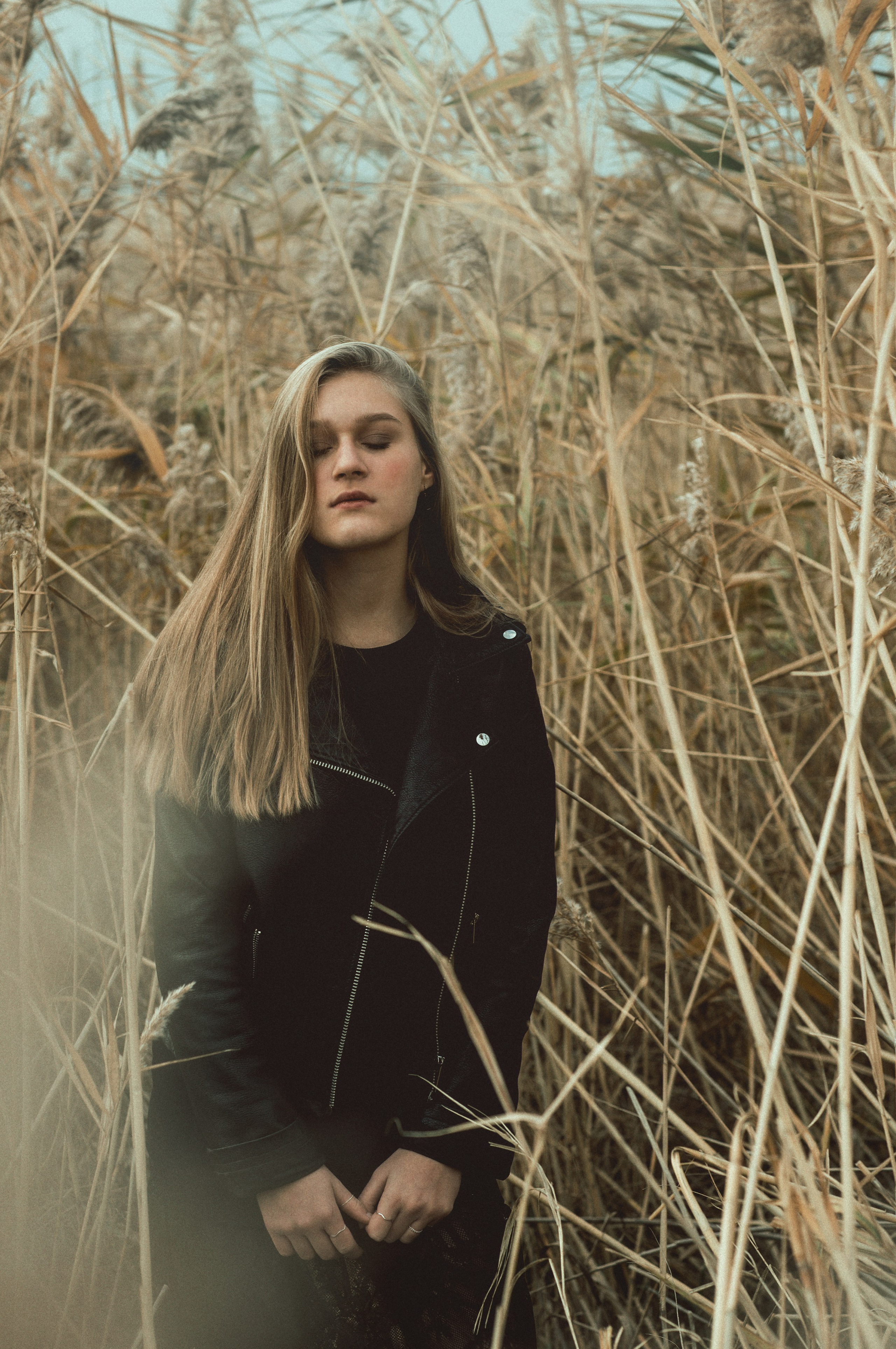 Улица. Фотограф Ольга Косенко в Москве