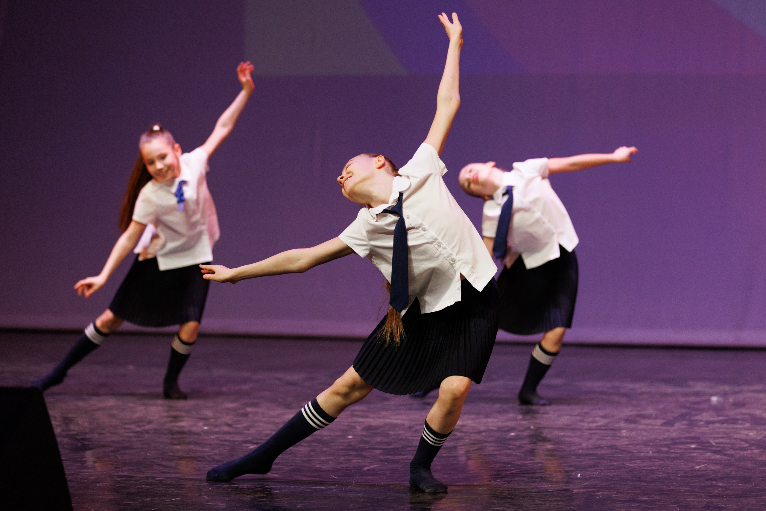 Фестиваль "Звезда восходящая 2025". Спортивный фотограф Алексей Соломин