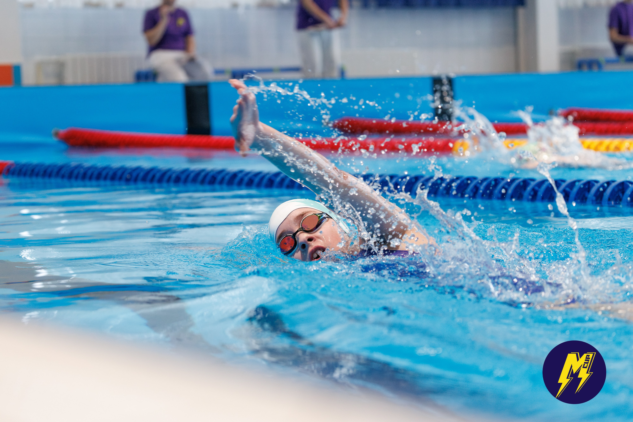 Мытищи Cup, День Стайера / GRC Group. Спортивный фотограф Алексей Соломин