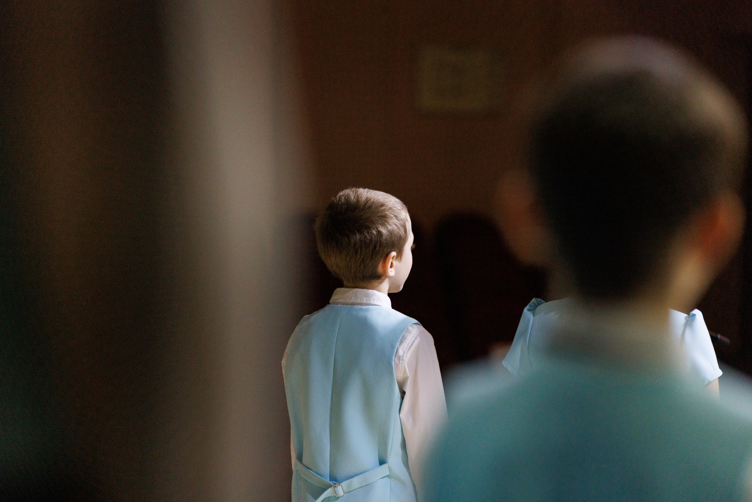 "Согласие" и "Переливы", хоровой концерт. Спортивный фотограф Алексей Соломин