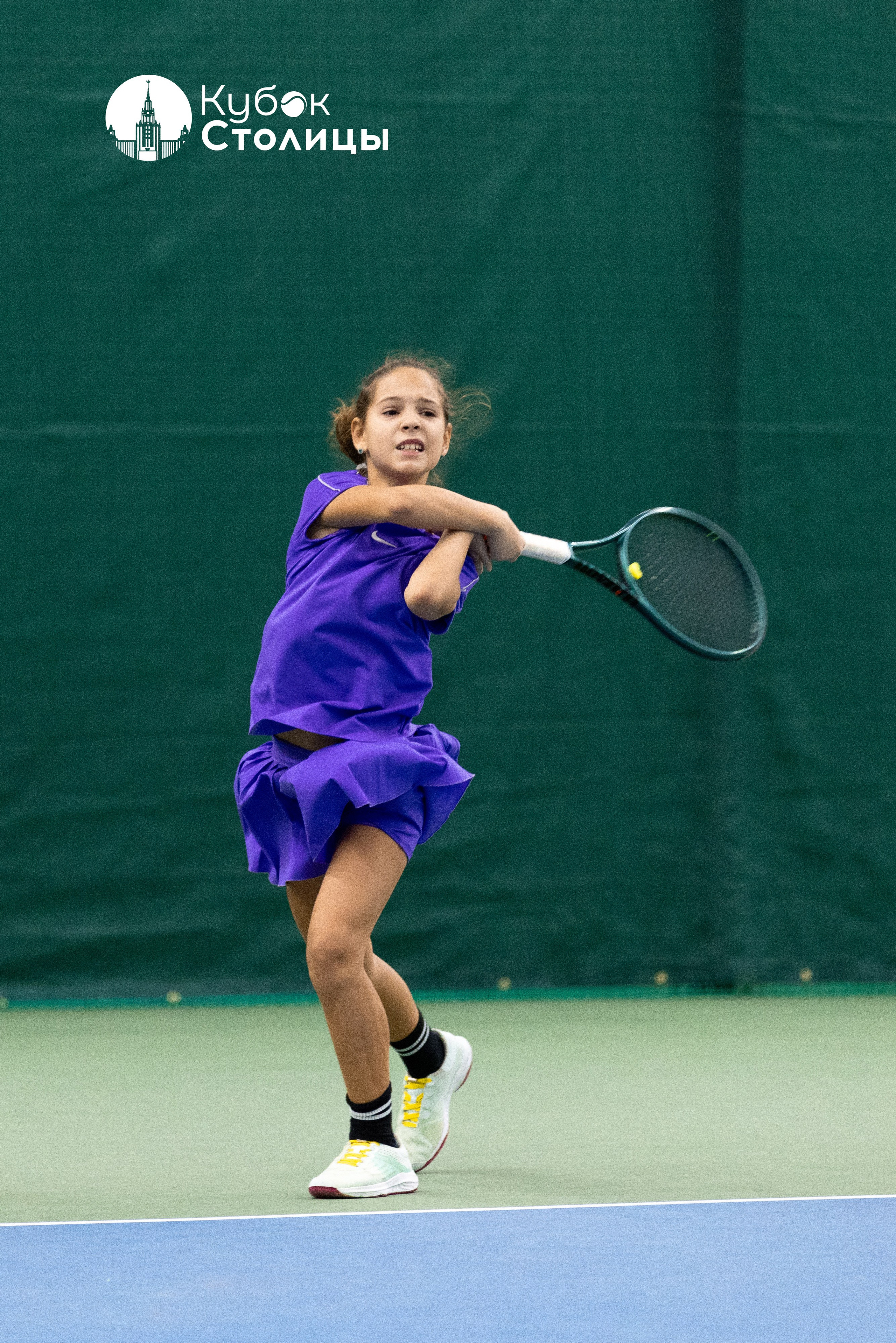 "Кубок столицы" в Лужниках, ALT 10s // 22 декабря 2024. Спортивный фотограф Алексей Соломин