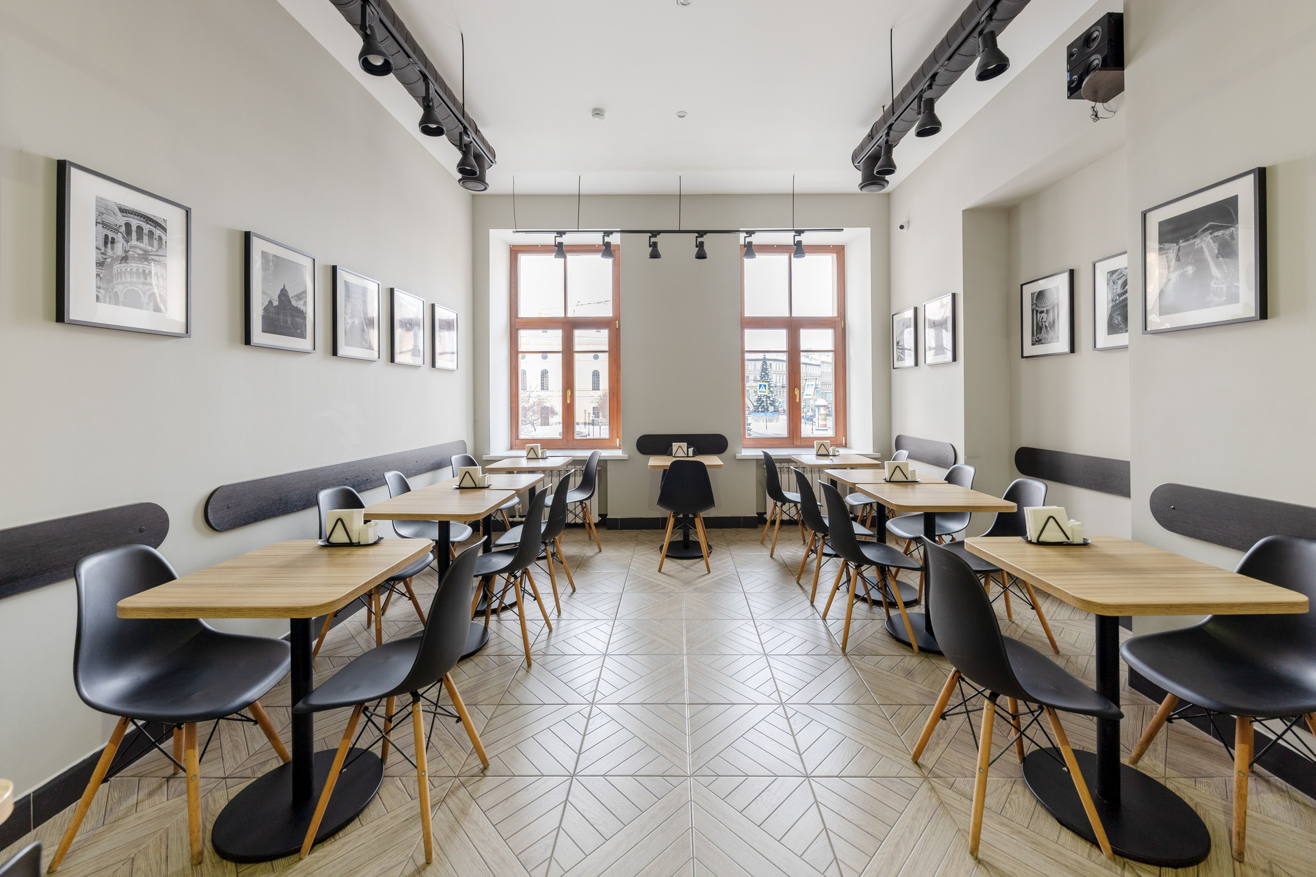 Интерьерный декоратор Юлия Мечёва